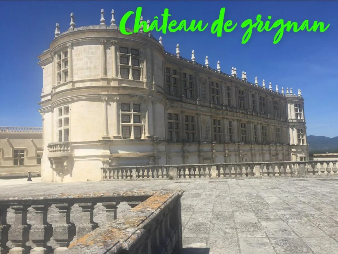 Chambre d’hôtes vaucluse