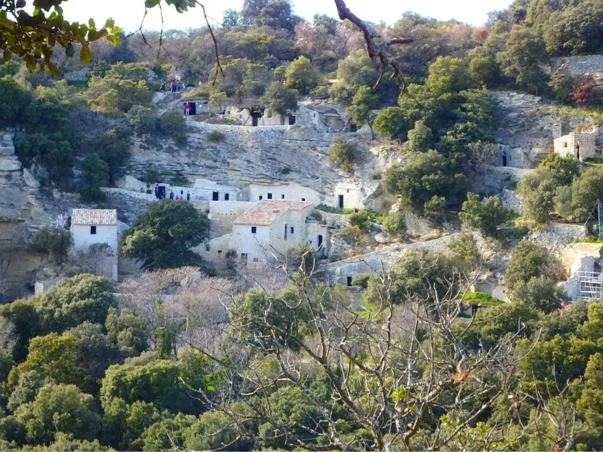 Chambre d’hôtes vaucluse