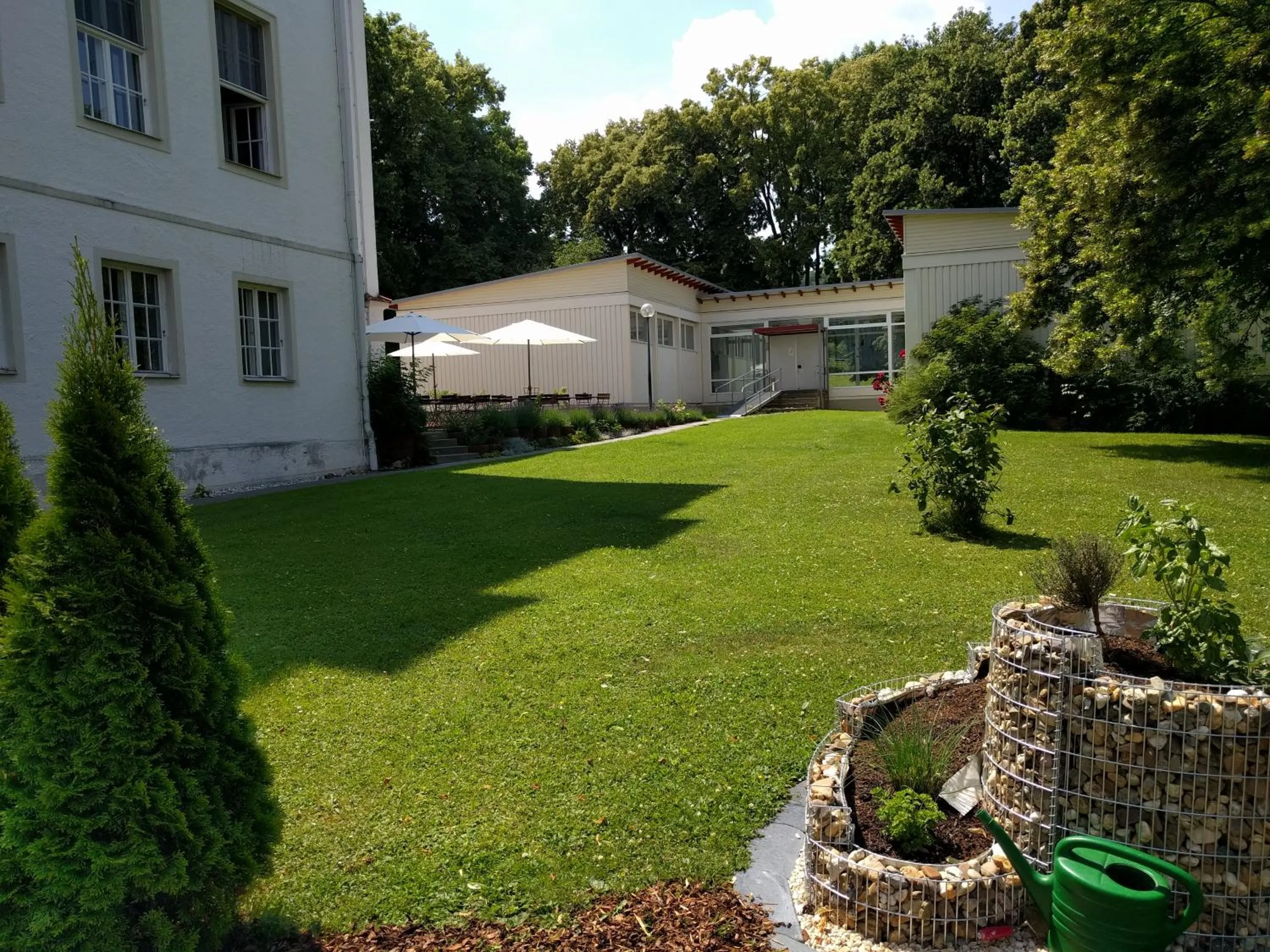 Other in Tagungshaus Reimlingen