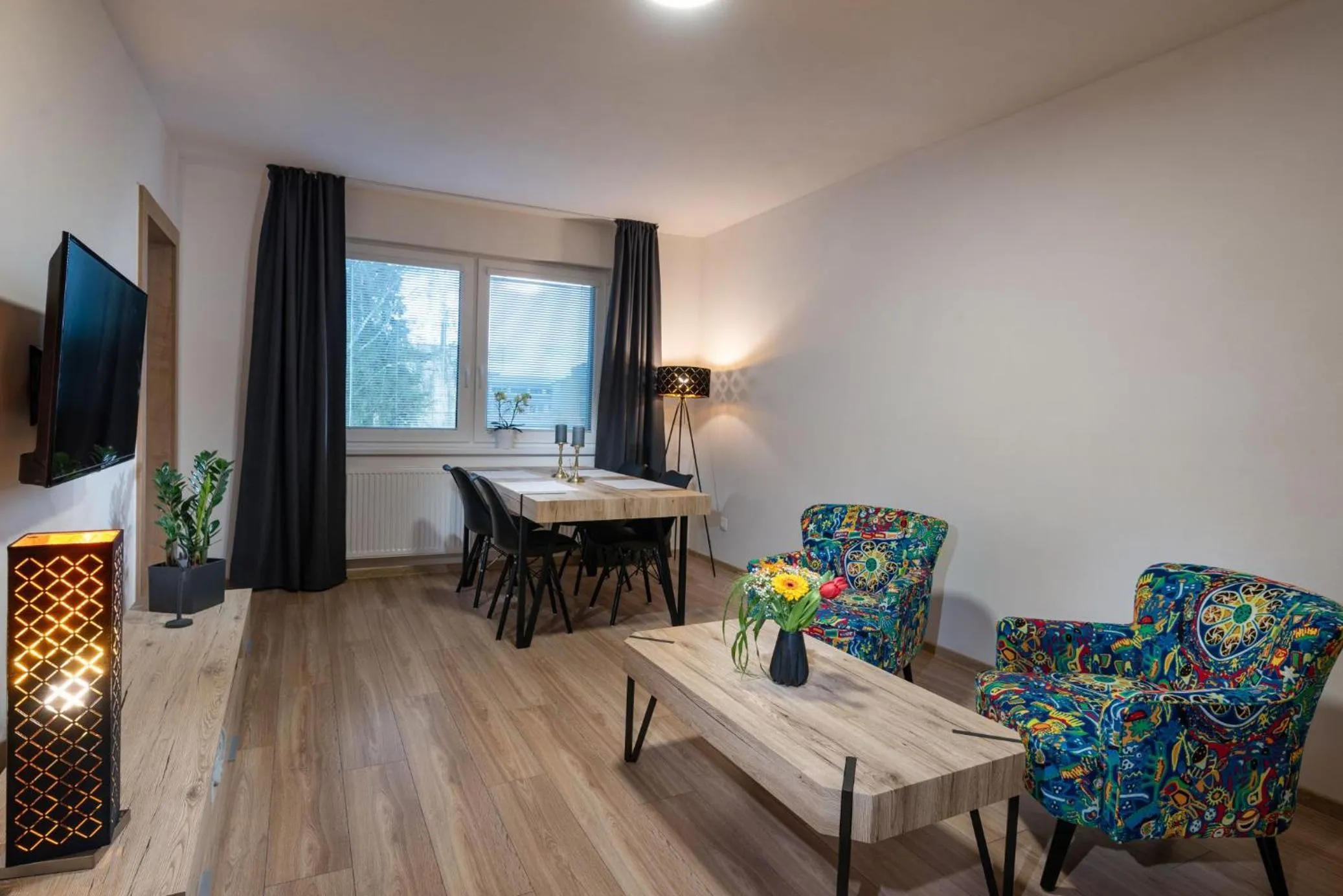 FLEXIHOME sk - Bellova - Brand New - Neftflix - Private Parking