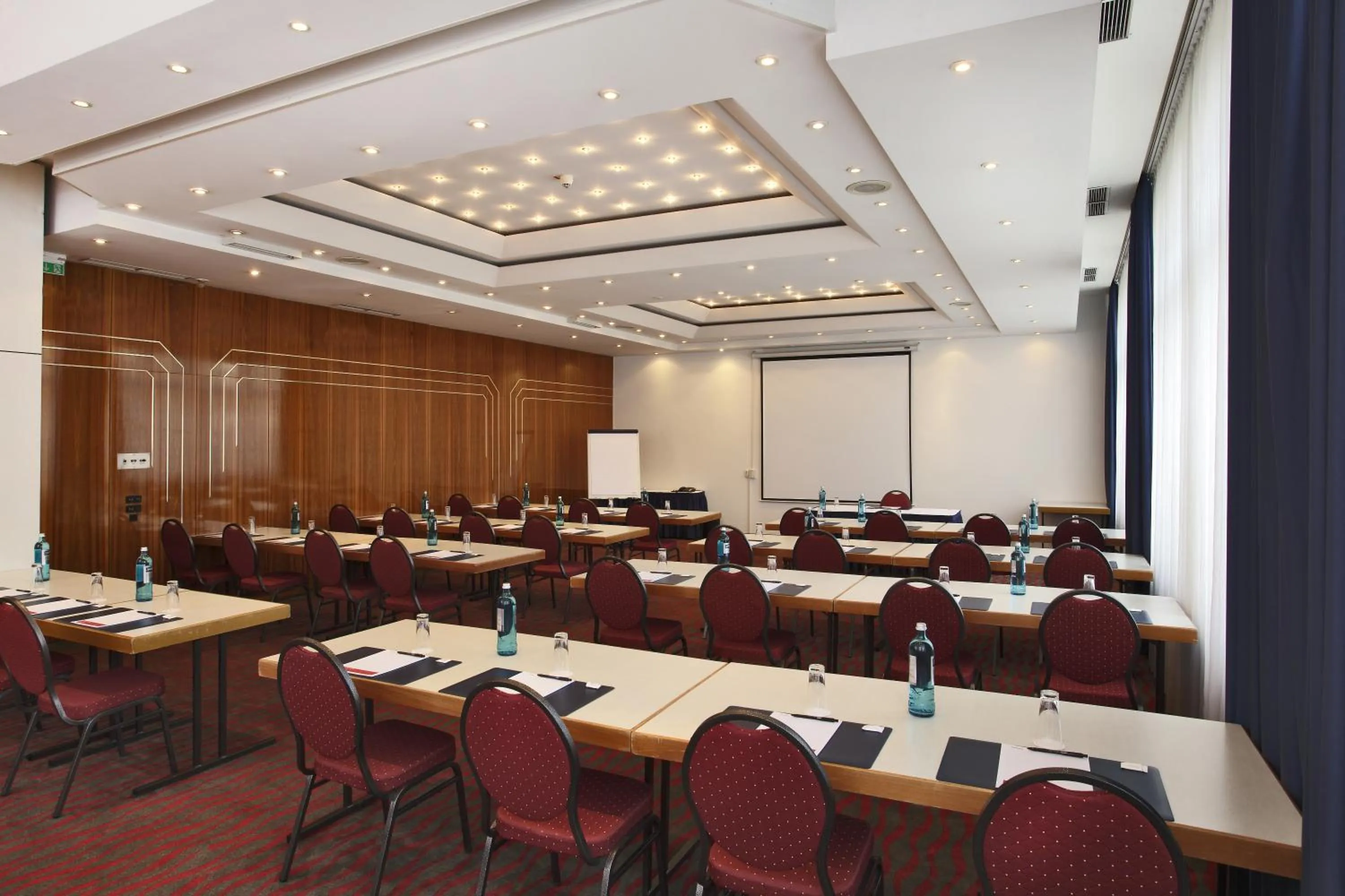 Meeting/conference room in Concorde Hotel Siegen