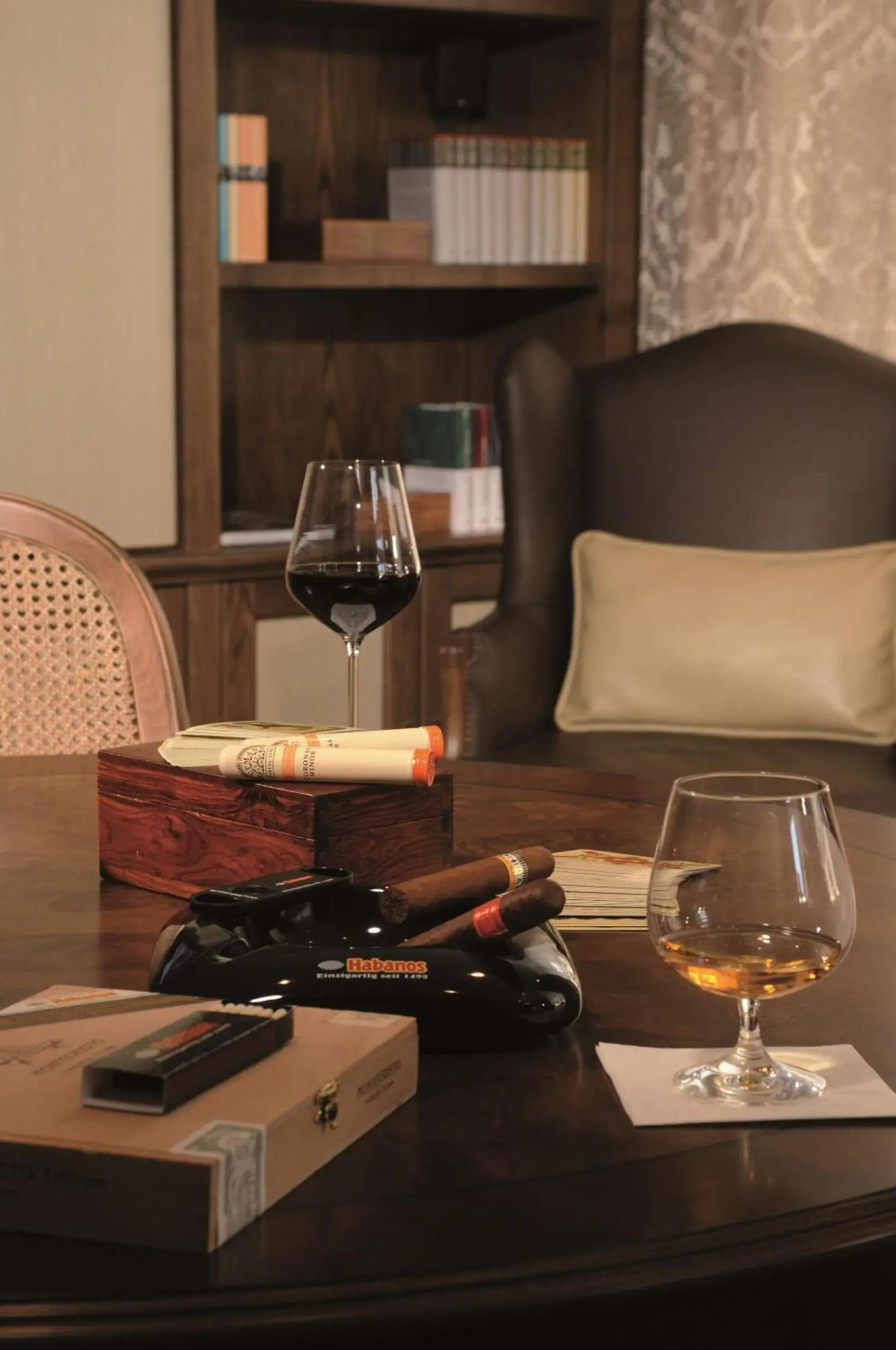 Lounge or bar in Best Western Plus Hotel StadtPalais Lounge or bar in Best Western Plus Hotel StadtPalais