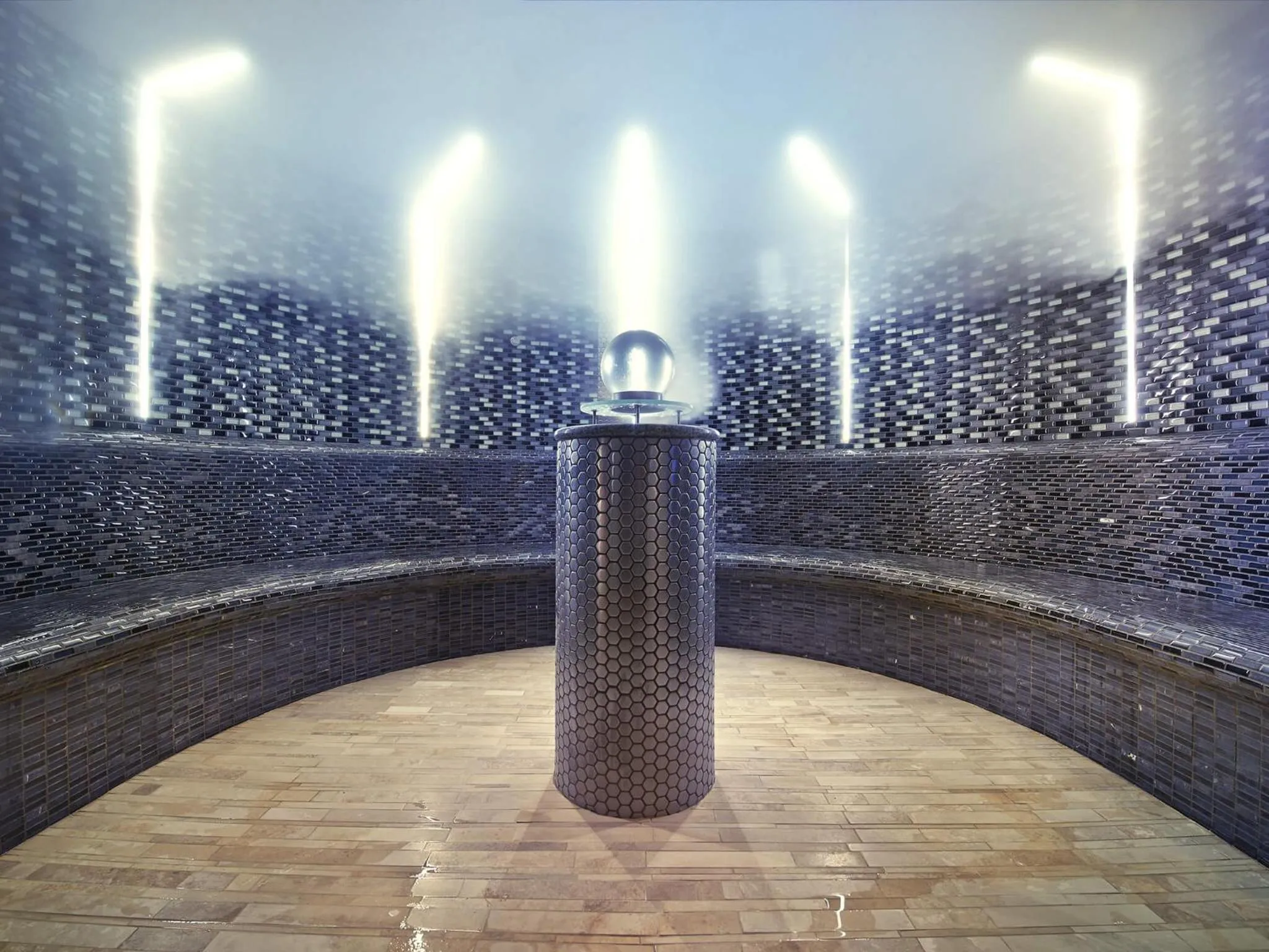 VacationClub – Ultra Marine Apartament 27