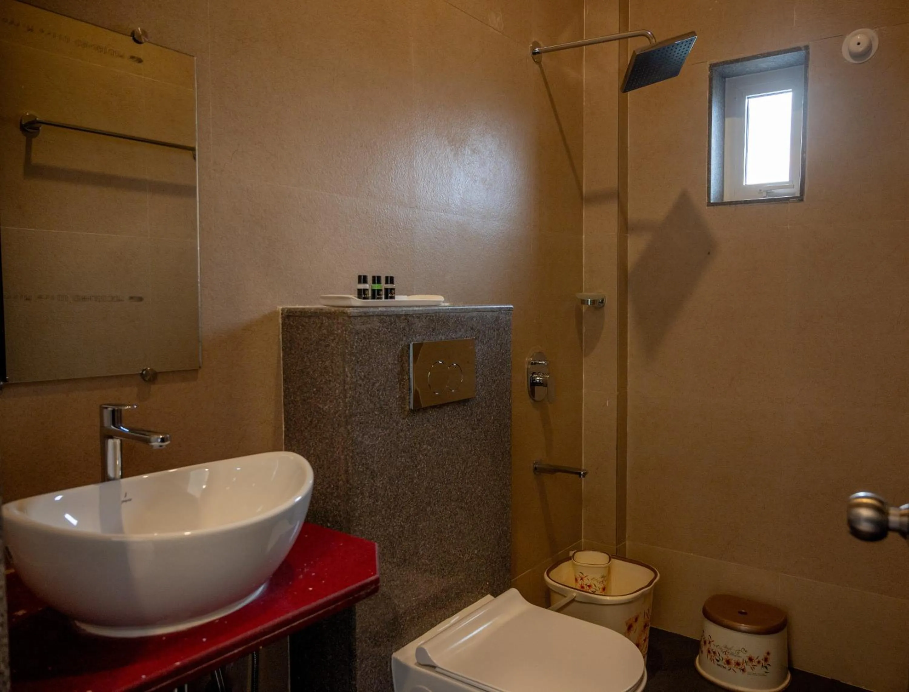 Bathroom in Aaria Hills