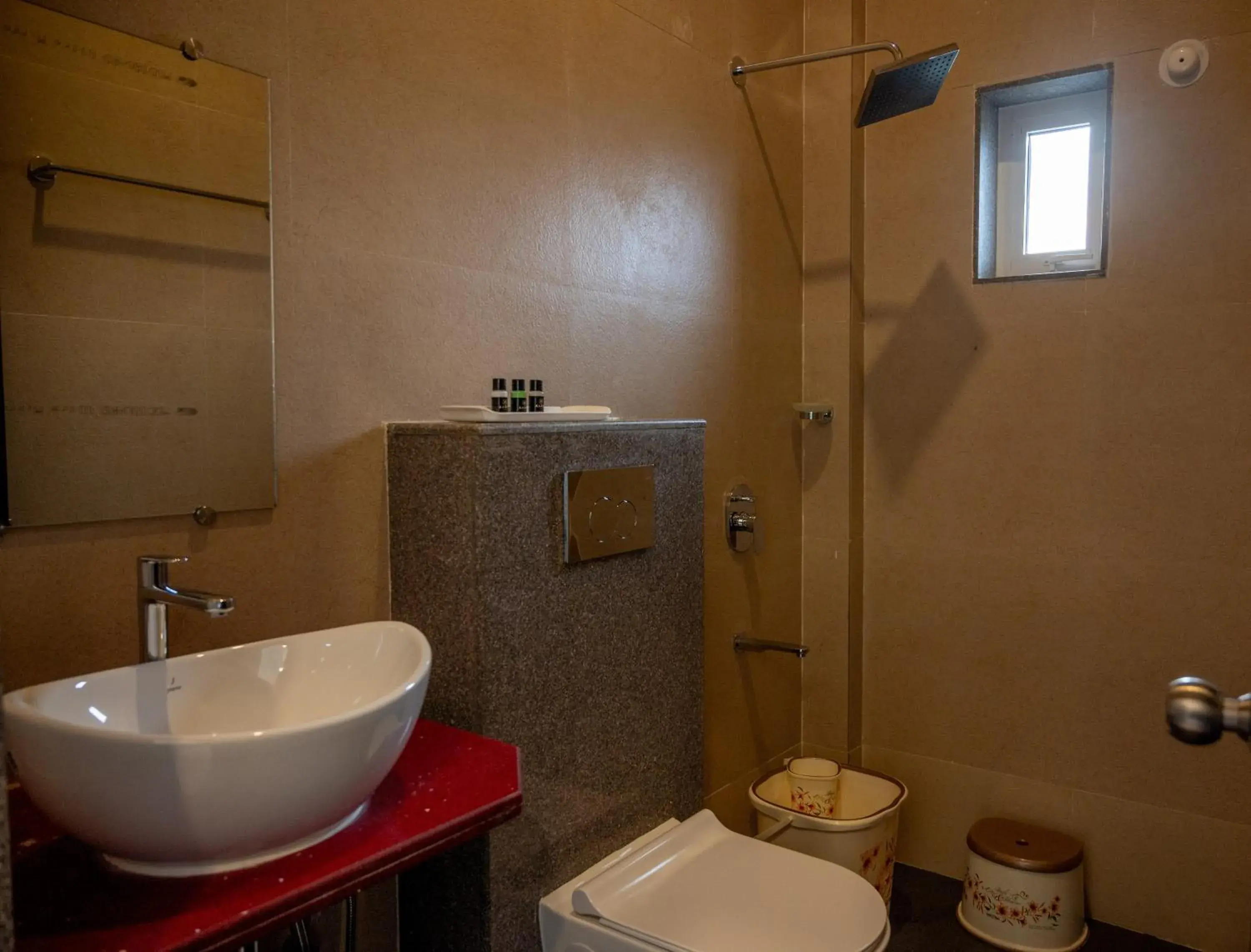 Bathroom in Aaria Hills Bathroom in Aaria Hills