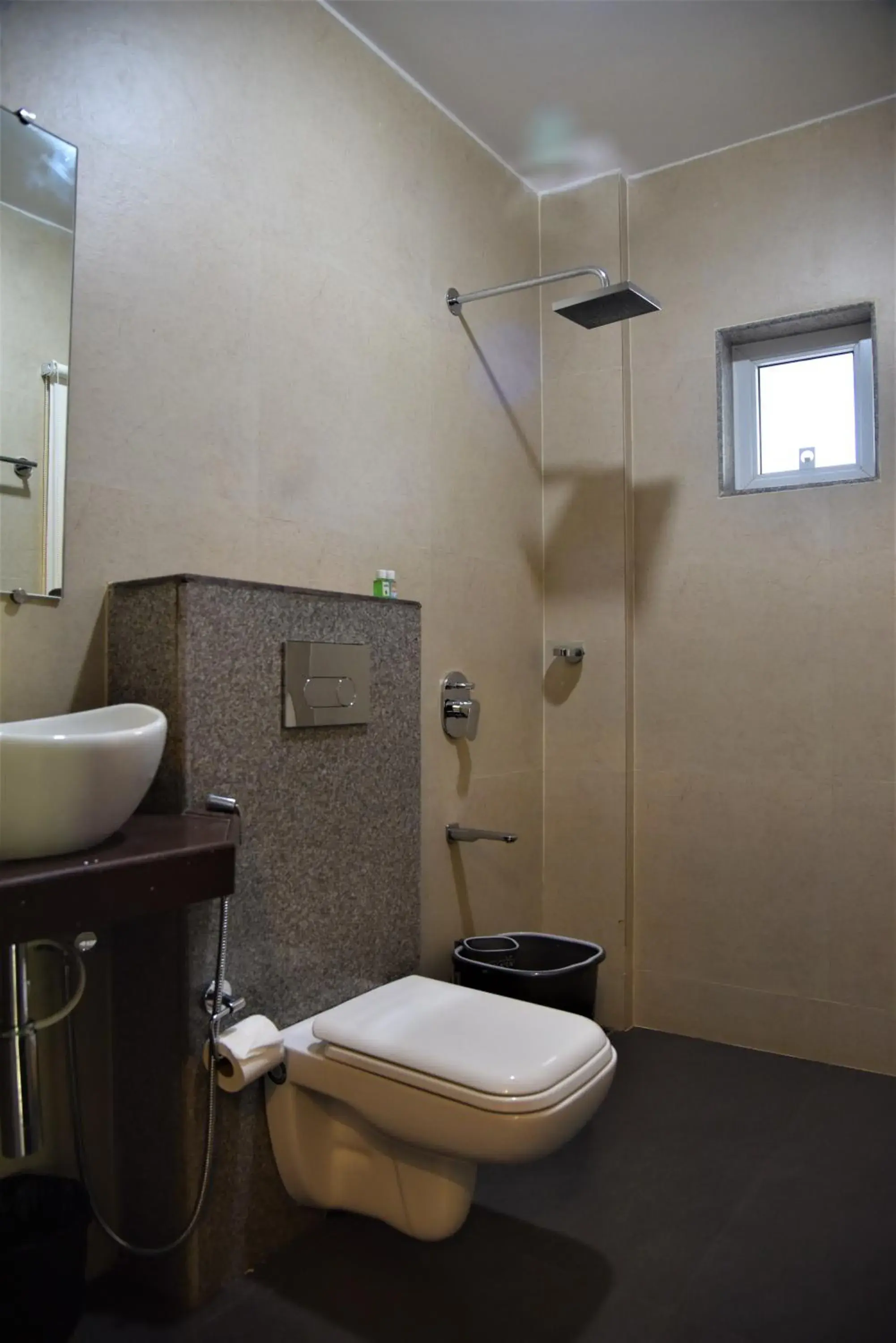 Bathroom in Aaria Hills Bathroom in Aaria Hills