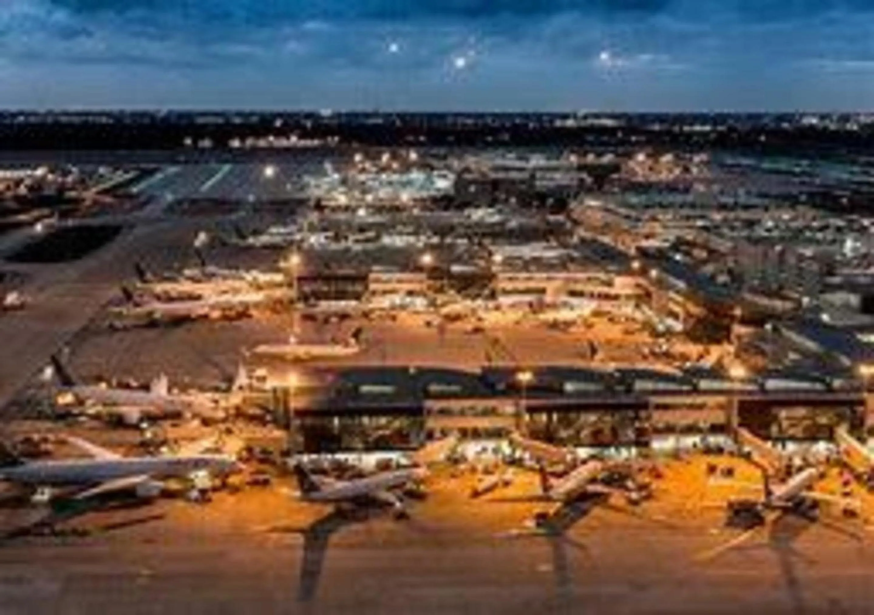 Nearby landmark in Motel 6 Houston, TX – Willowbrook Mall