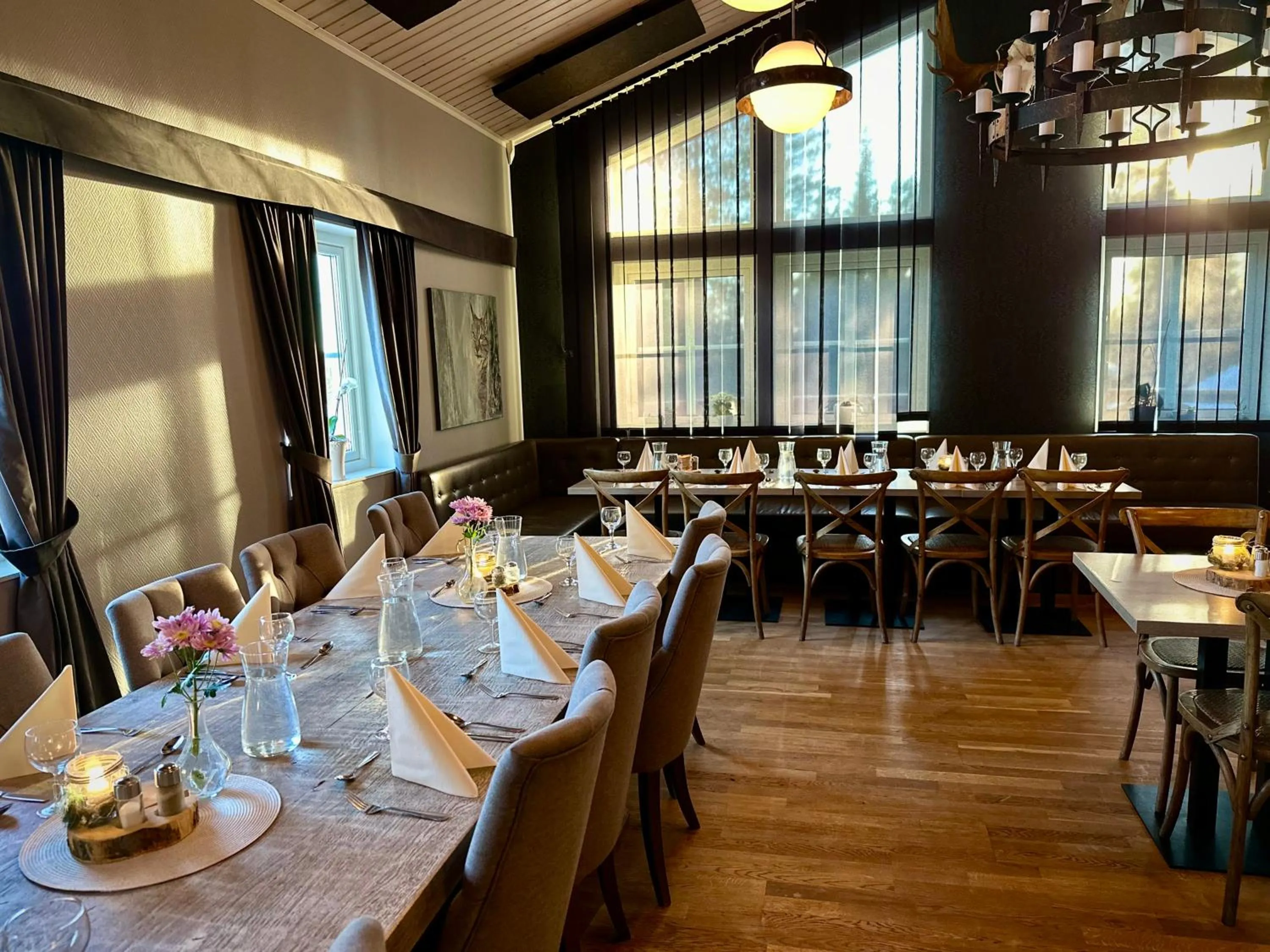 Big River Camp Hotel & Spa