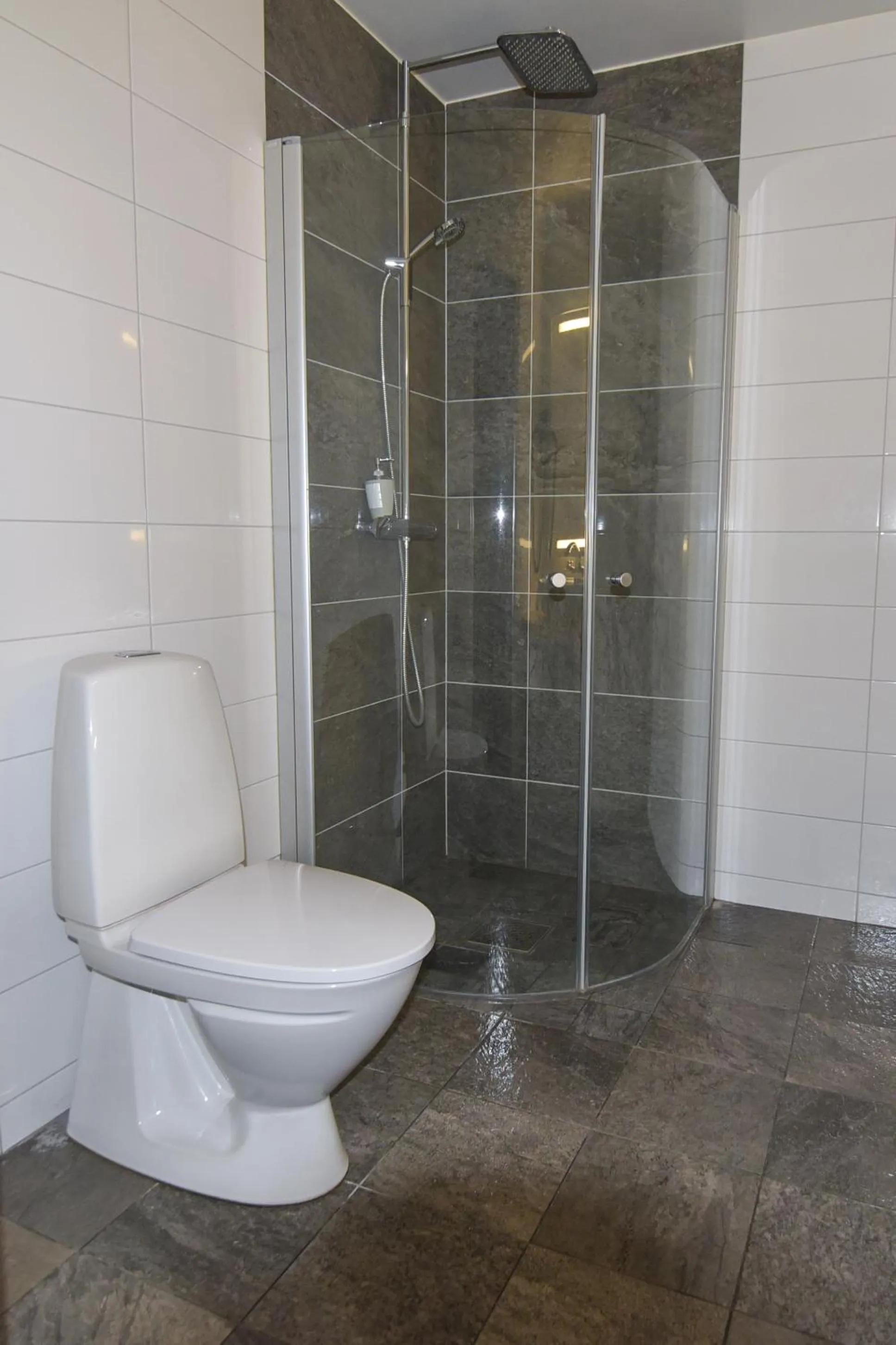 Bathroom in Big River Camp Hotel & Spa