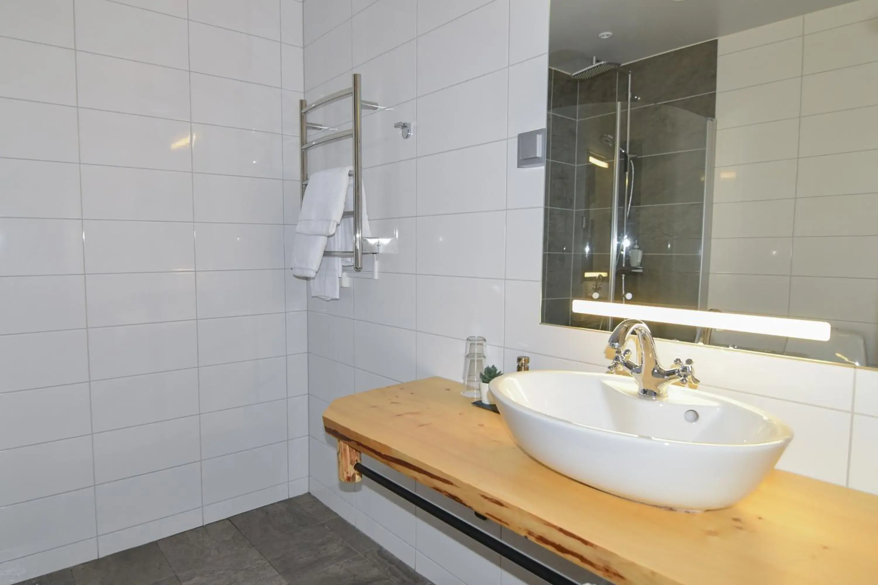 Double Room with Private Bathroom - single occupancy in Big River Camp Hotel & Spa Double Room with Private Bathroom - single occupancy in Big River Camp Hotel & Spa