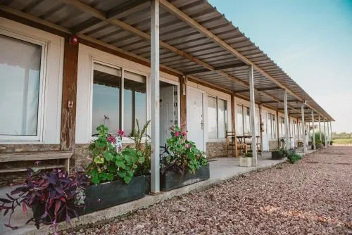 Hotel Nueva Palmira