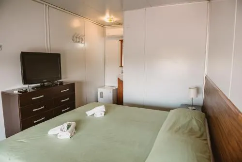 Hotel Nueva Palmira