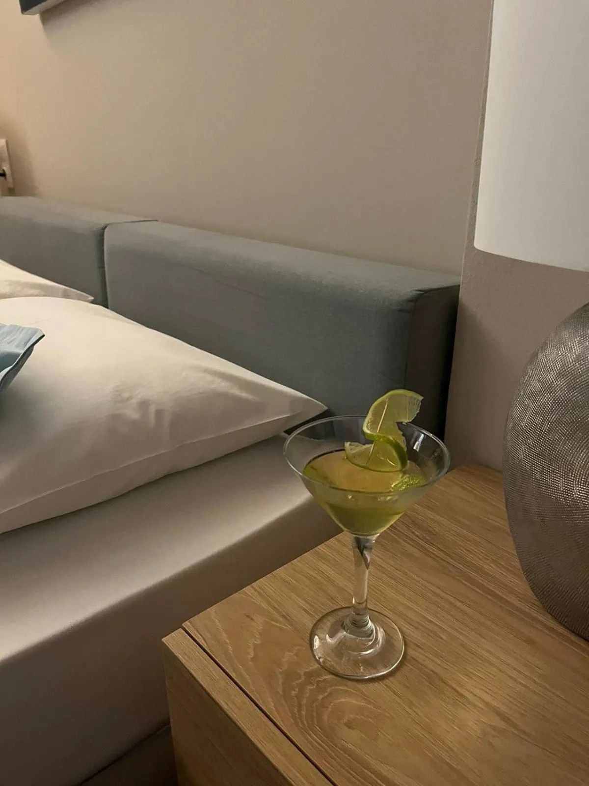 Bedroom in Oro