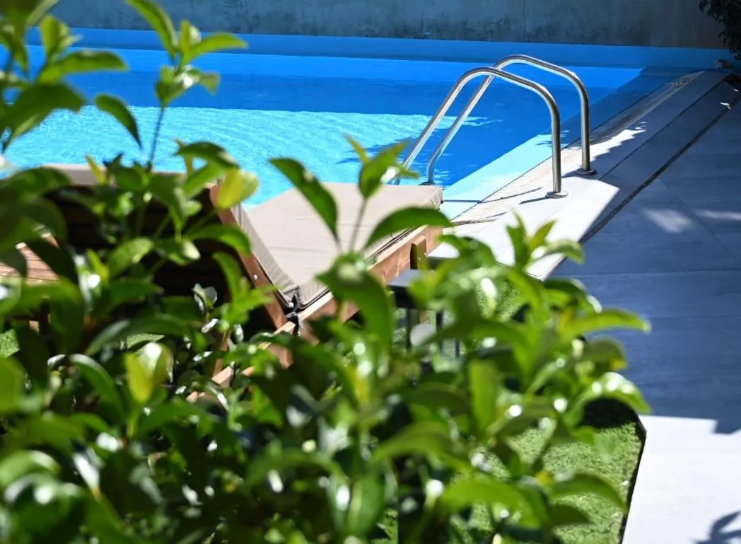 Garden in Oro