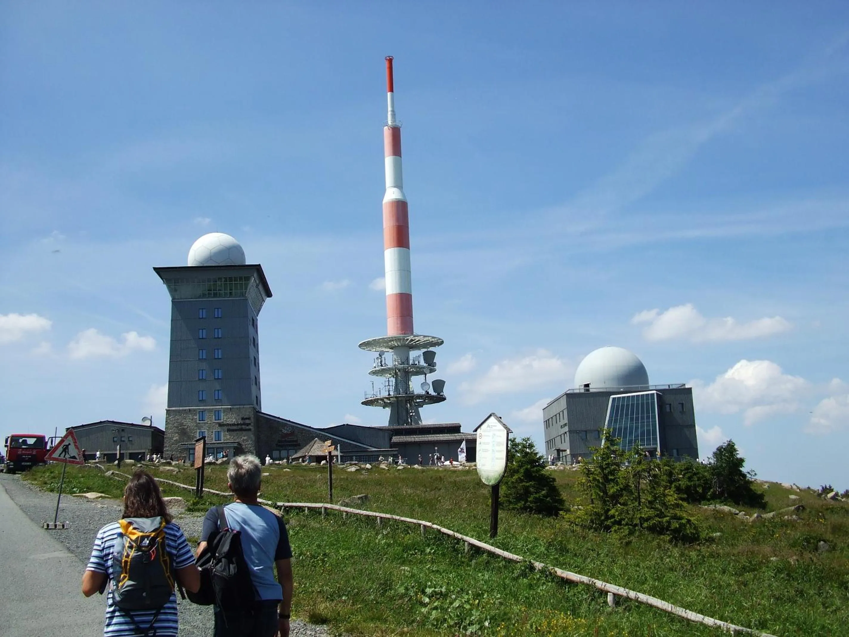 Day in Hotel Grüne Tanne Mandelholz