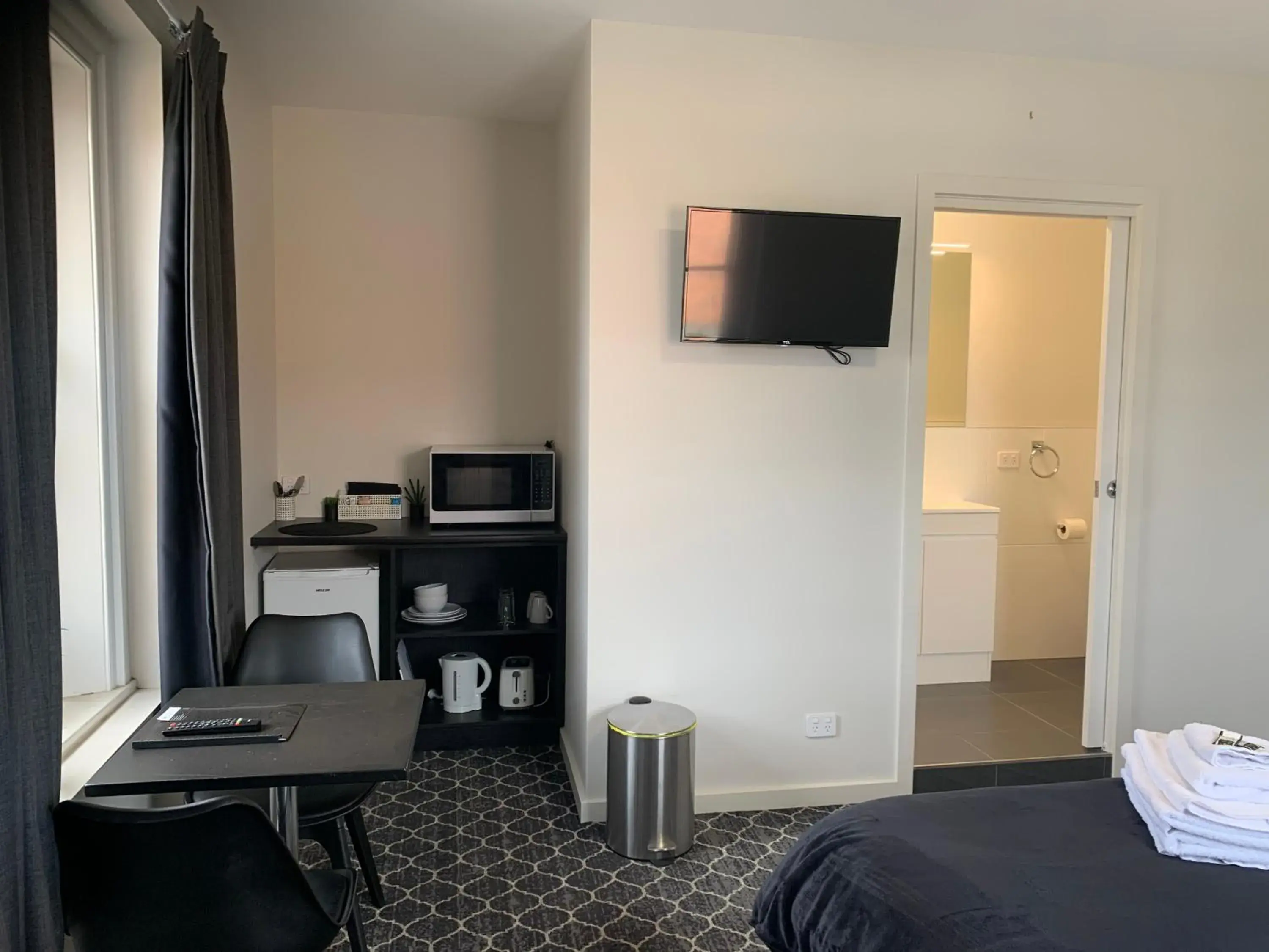 Queen Suite in Queens Arms Hotel Queen Suite in Queens Arms Hotel