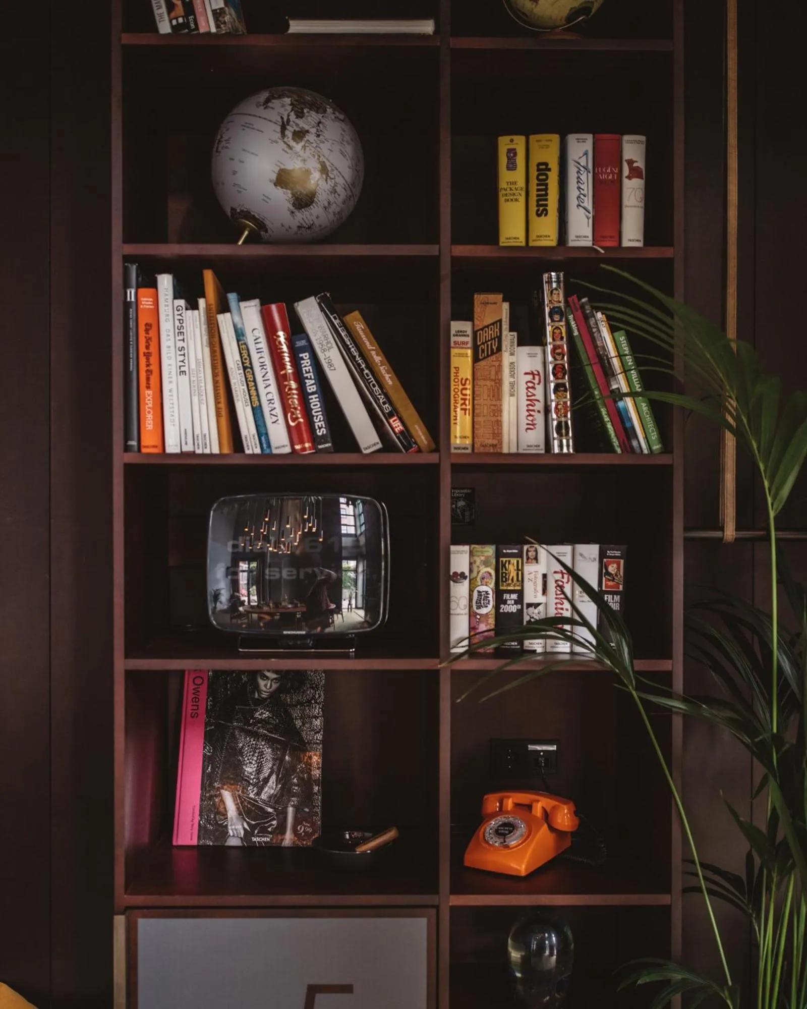 Meeting/conference room in Superbude Hamburg Altona