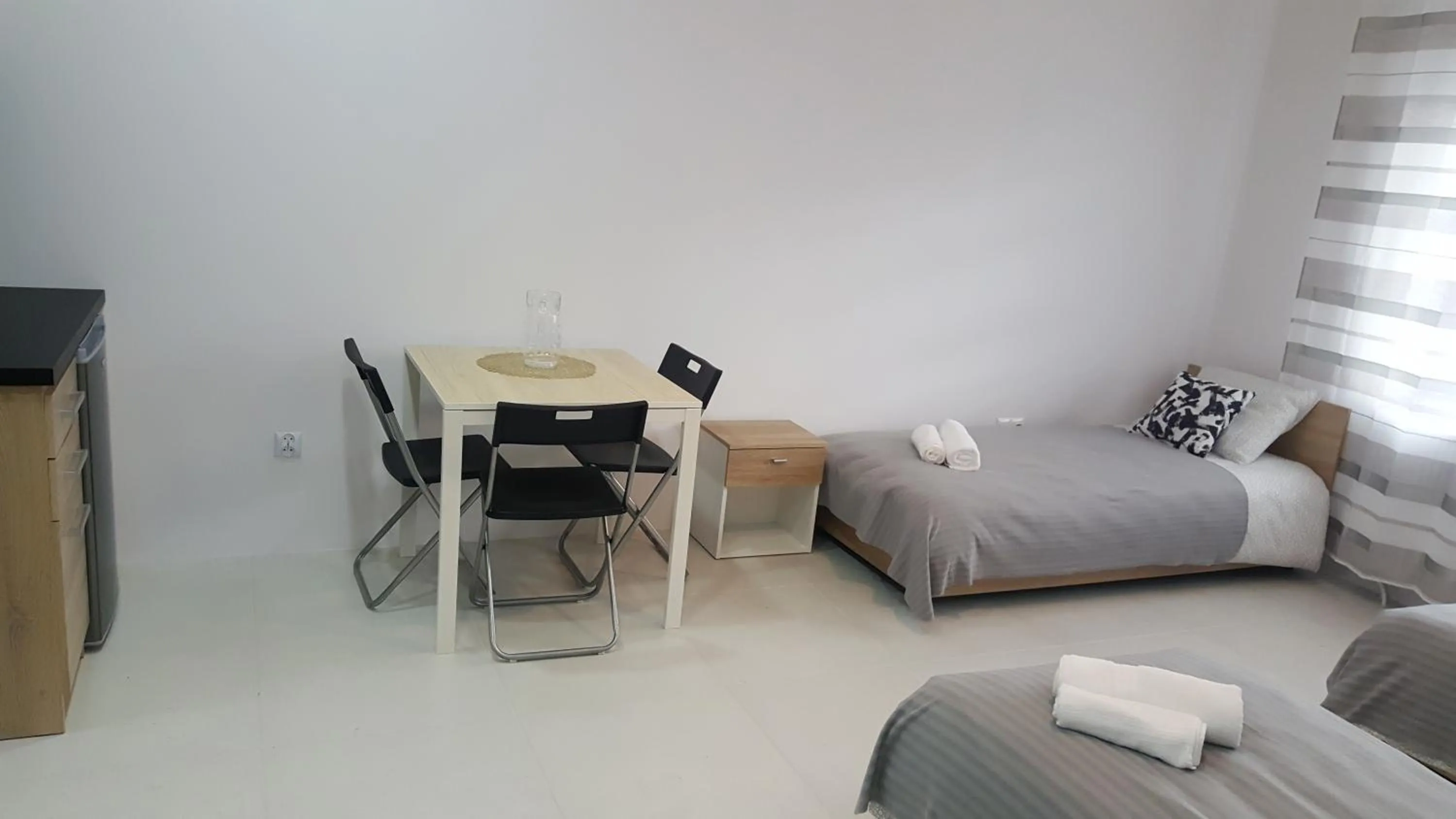 Bed in Rokicinska54 com