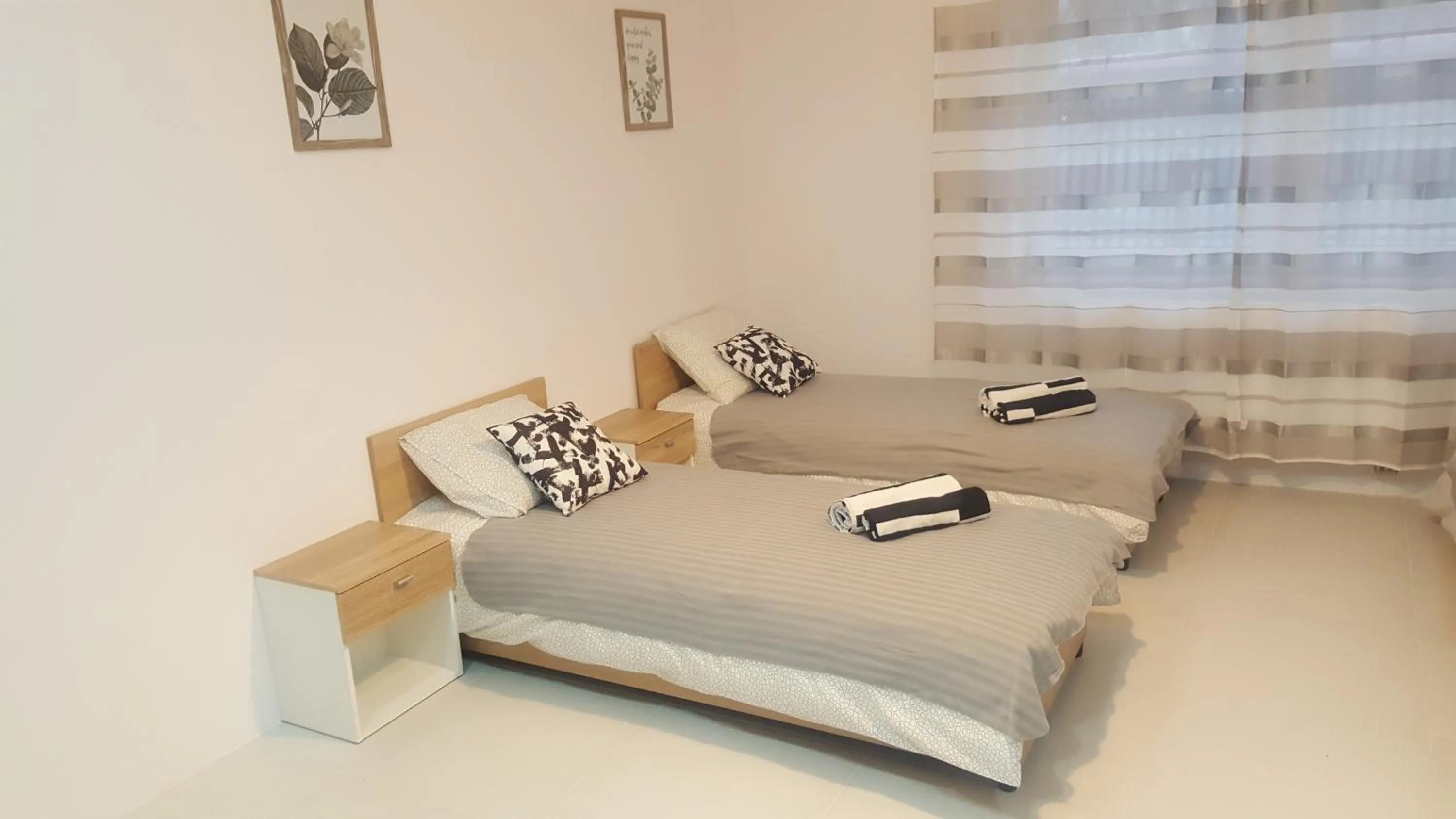 Bed in Rokicinska54 com