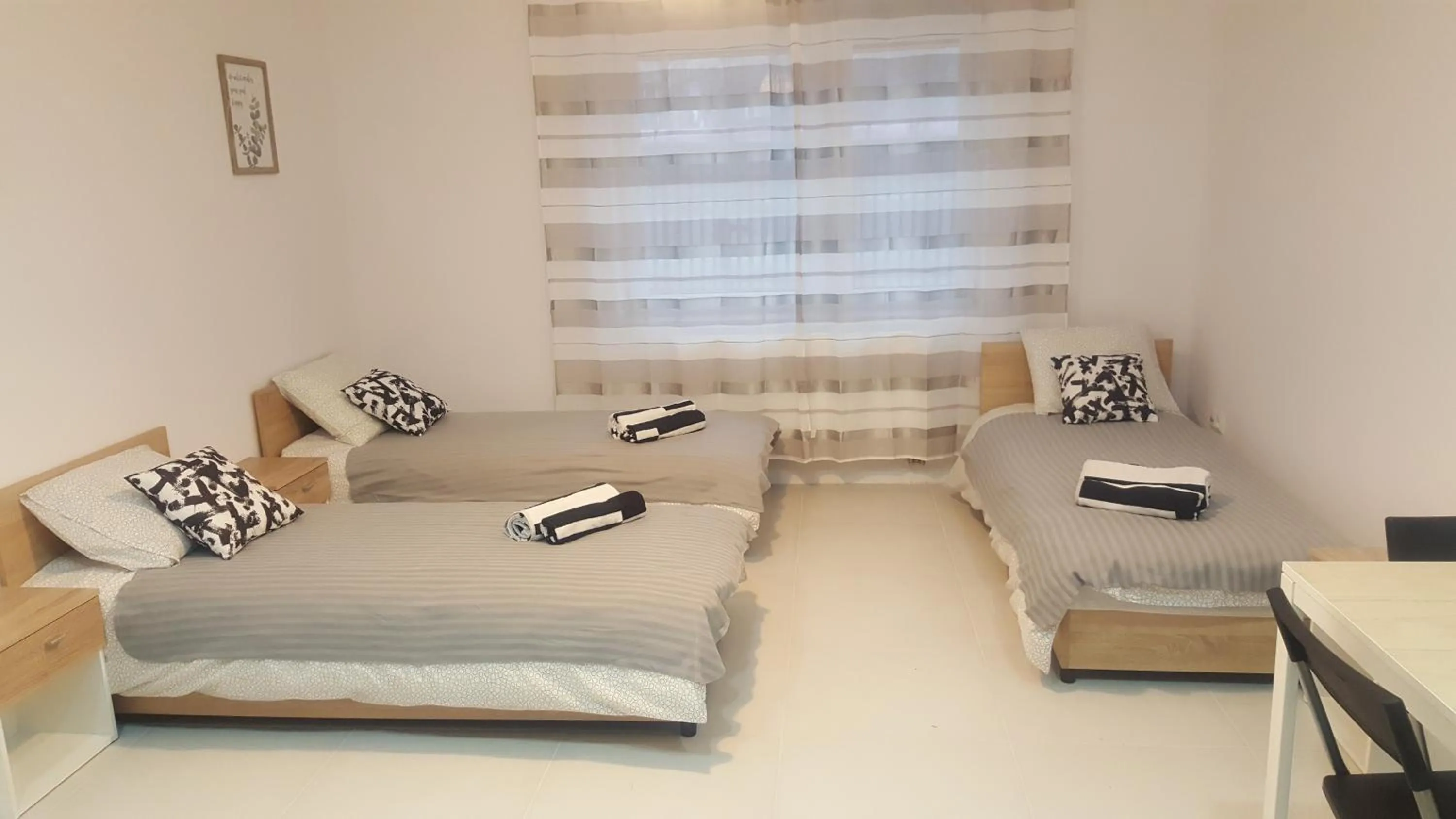 Bed in Rokicinska54 com