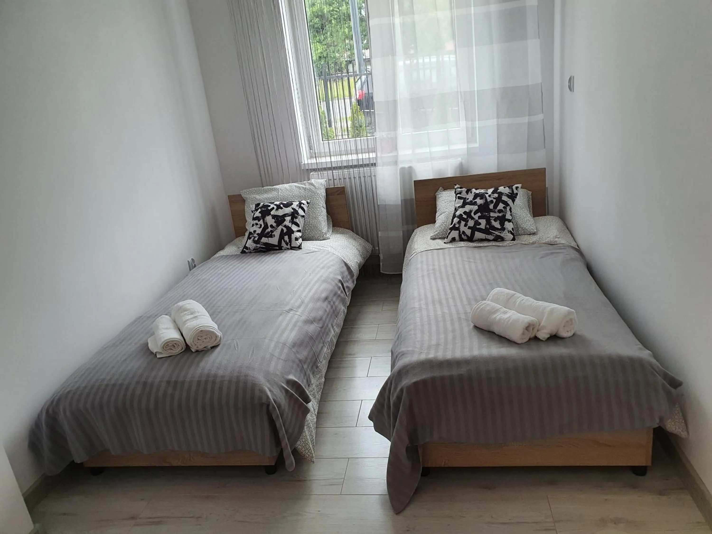 Bed in Rokicinska54 com