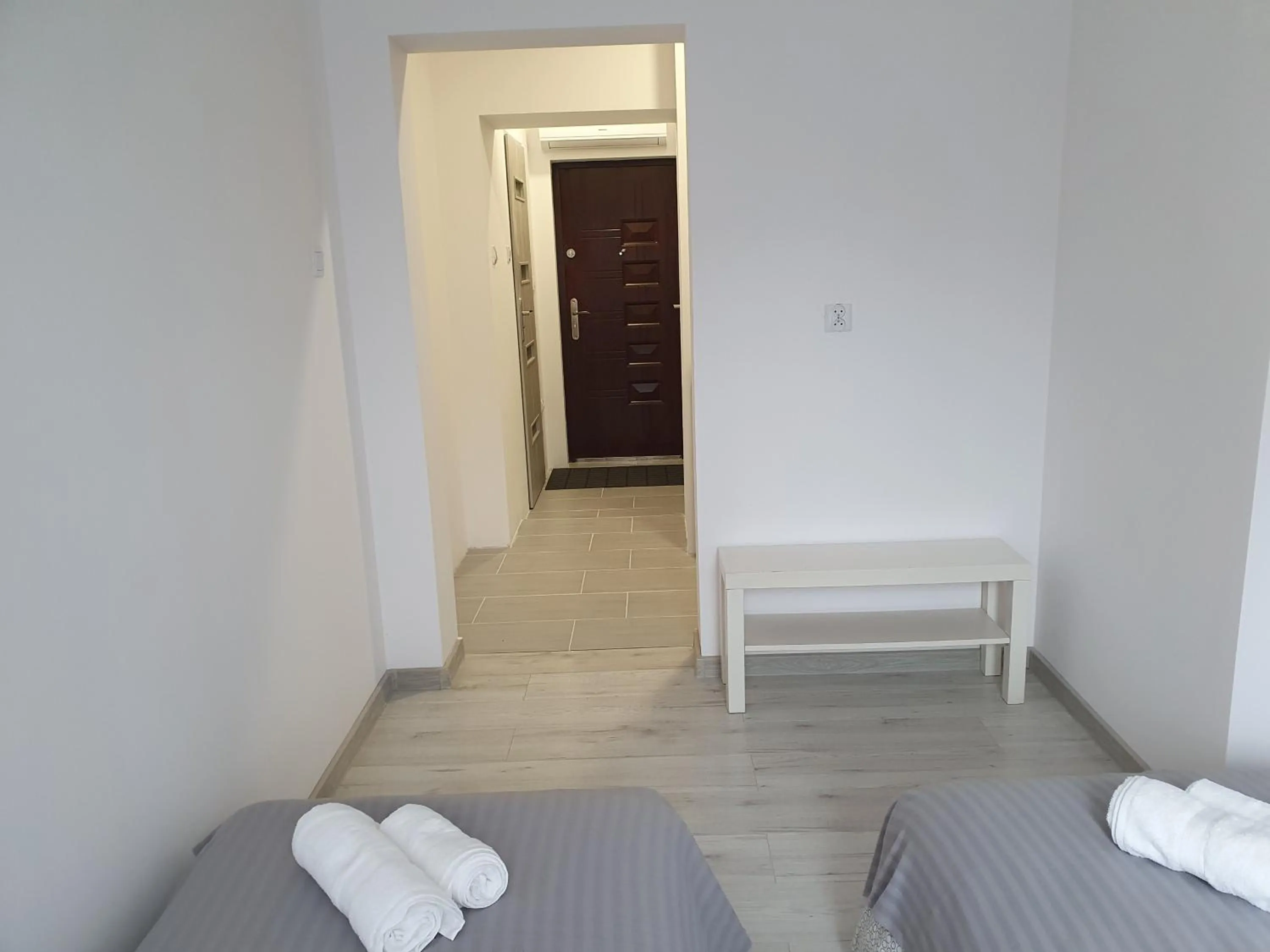 Bed in Rokicinska54 com