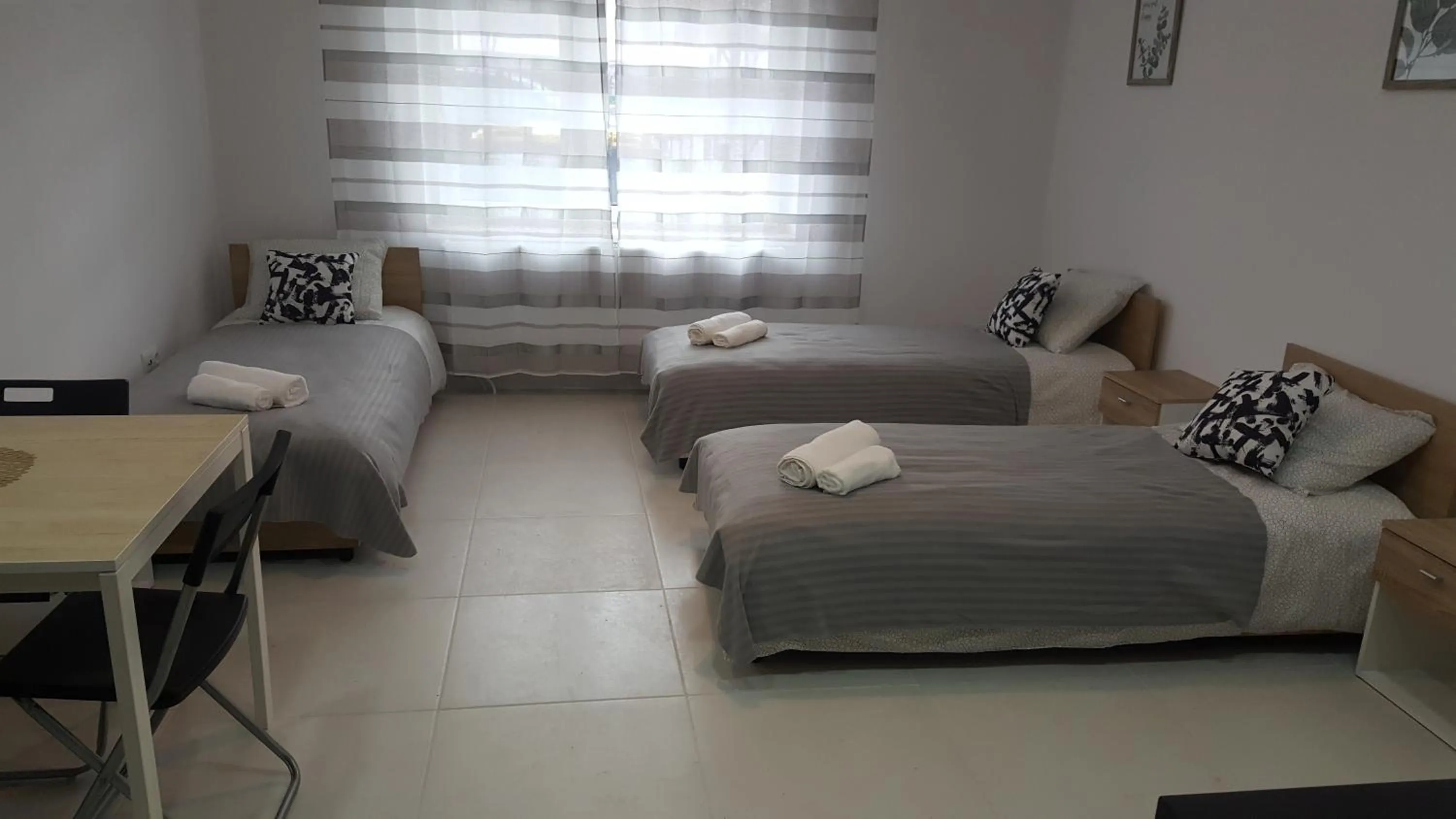 Bed in Rokicinska54 com