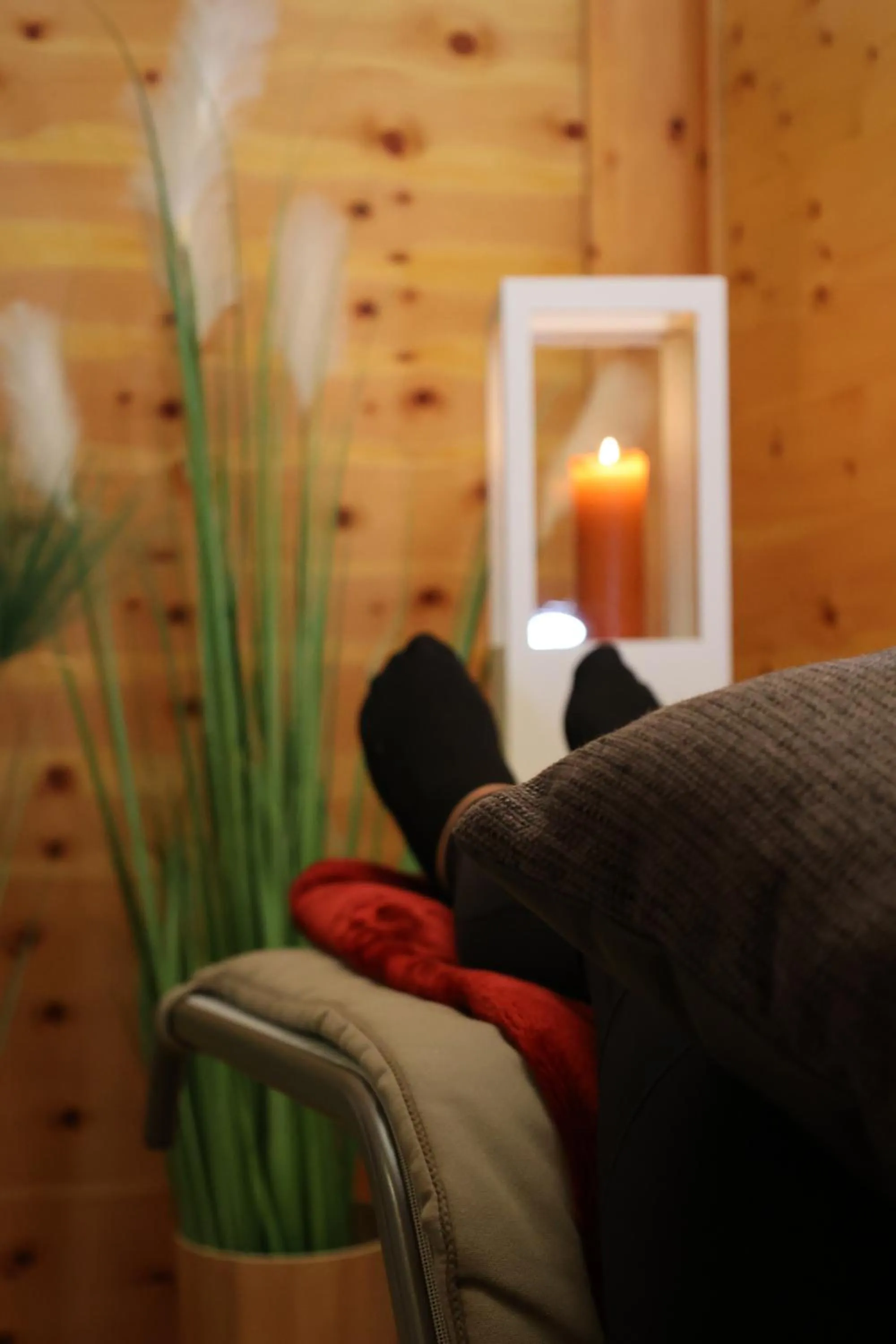 Spa and wellness centre/facilities in CAREA Residenz Hotel Harzhöhe