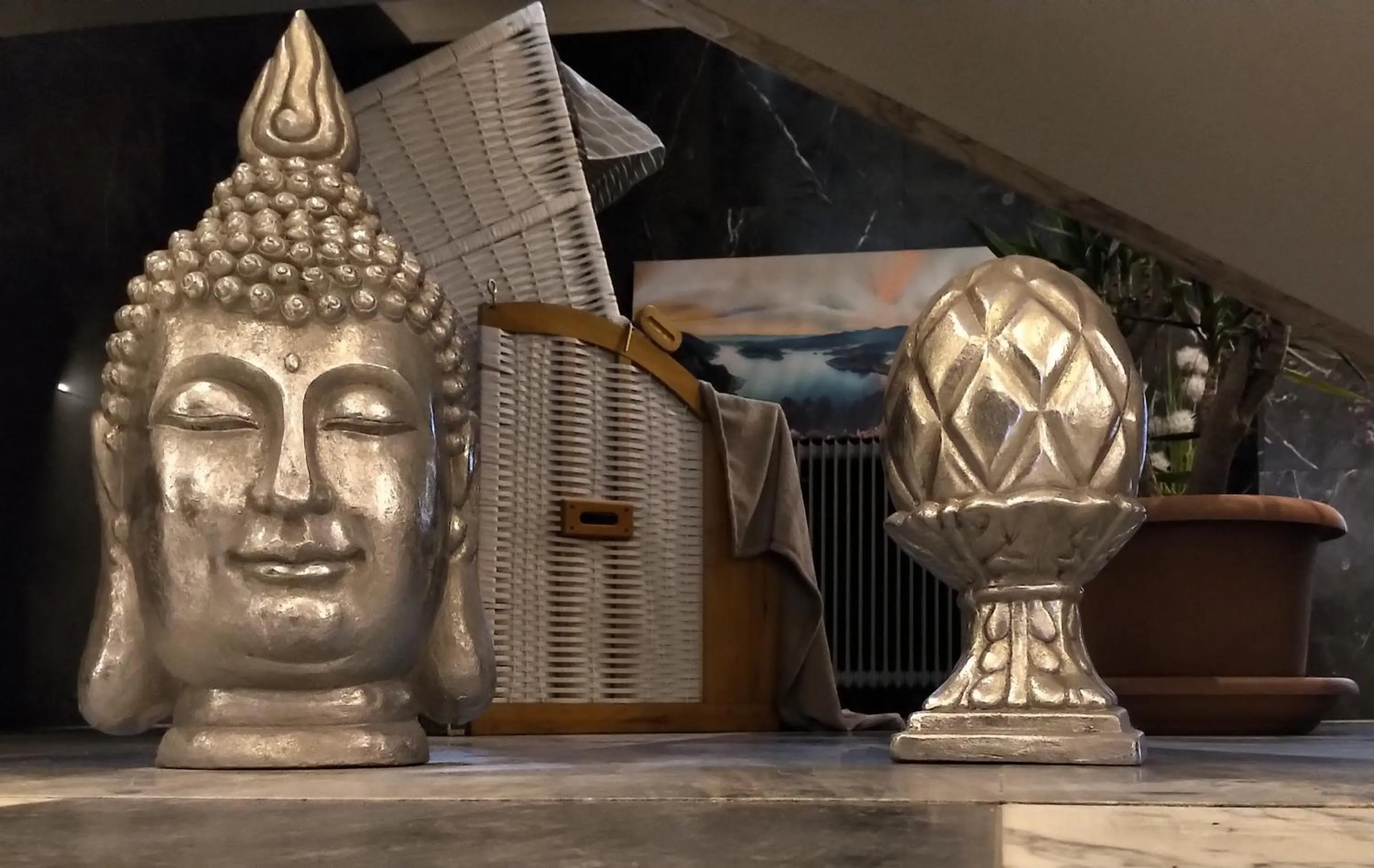 Facade/entrance in CAREA Residenz Hotel Harzhöhe