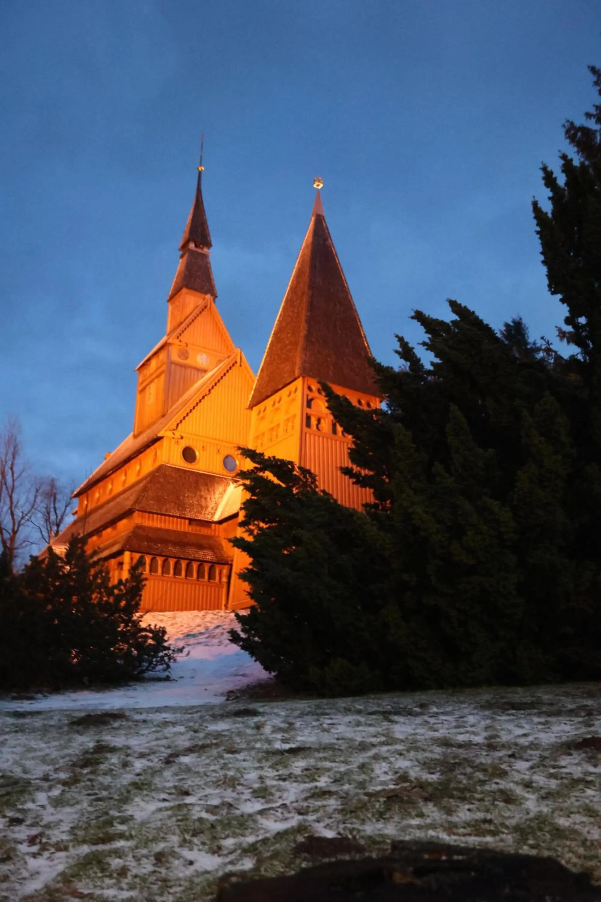 Staff in CAREA Residenz Hotel Harzhöhe