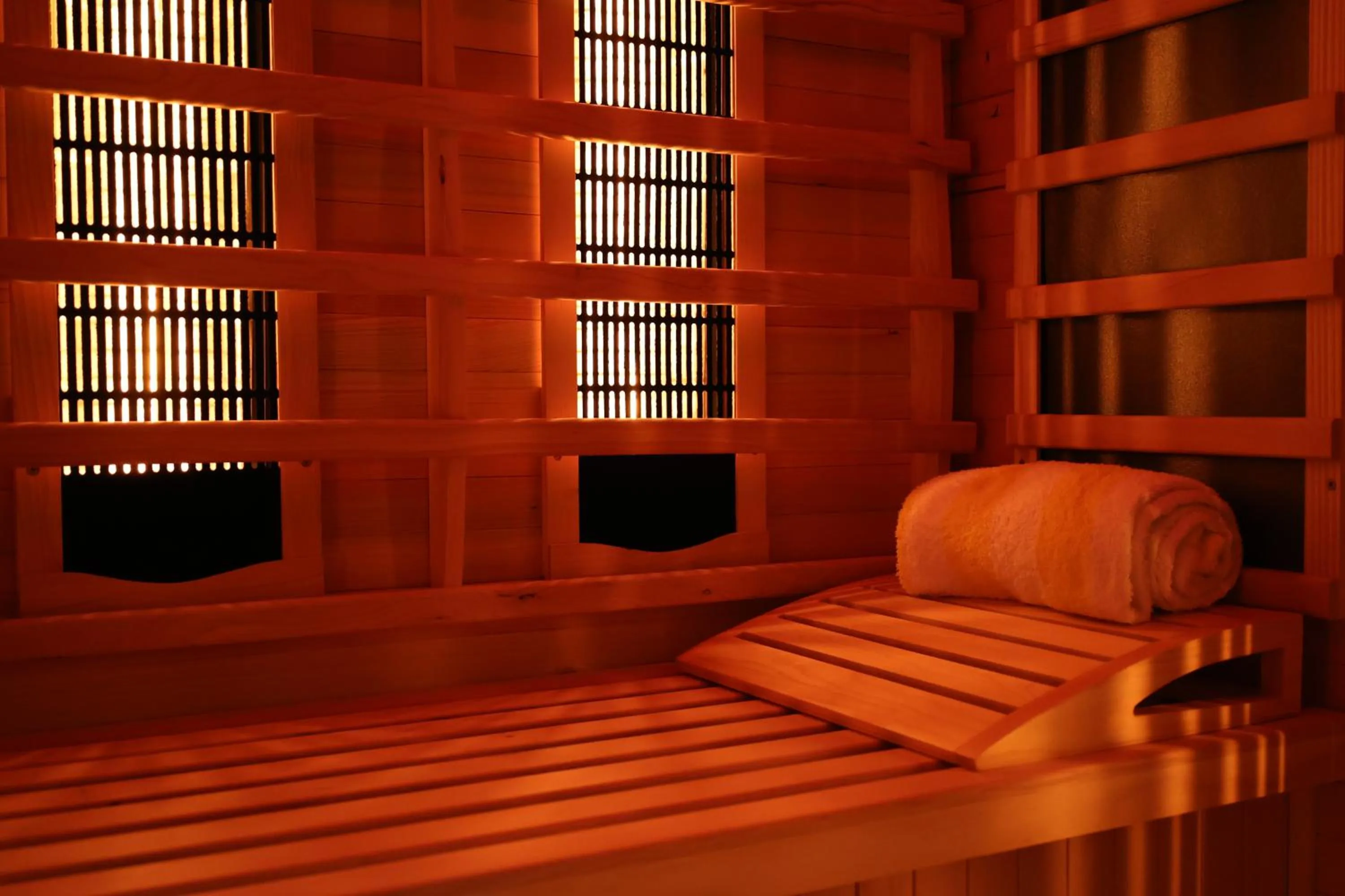 Spa and wellness centre/facilities in CAREA Residenz Hotel Harzhöhe