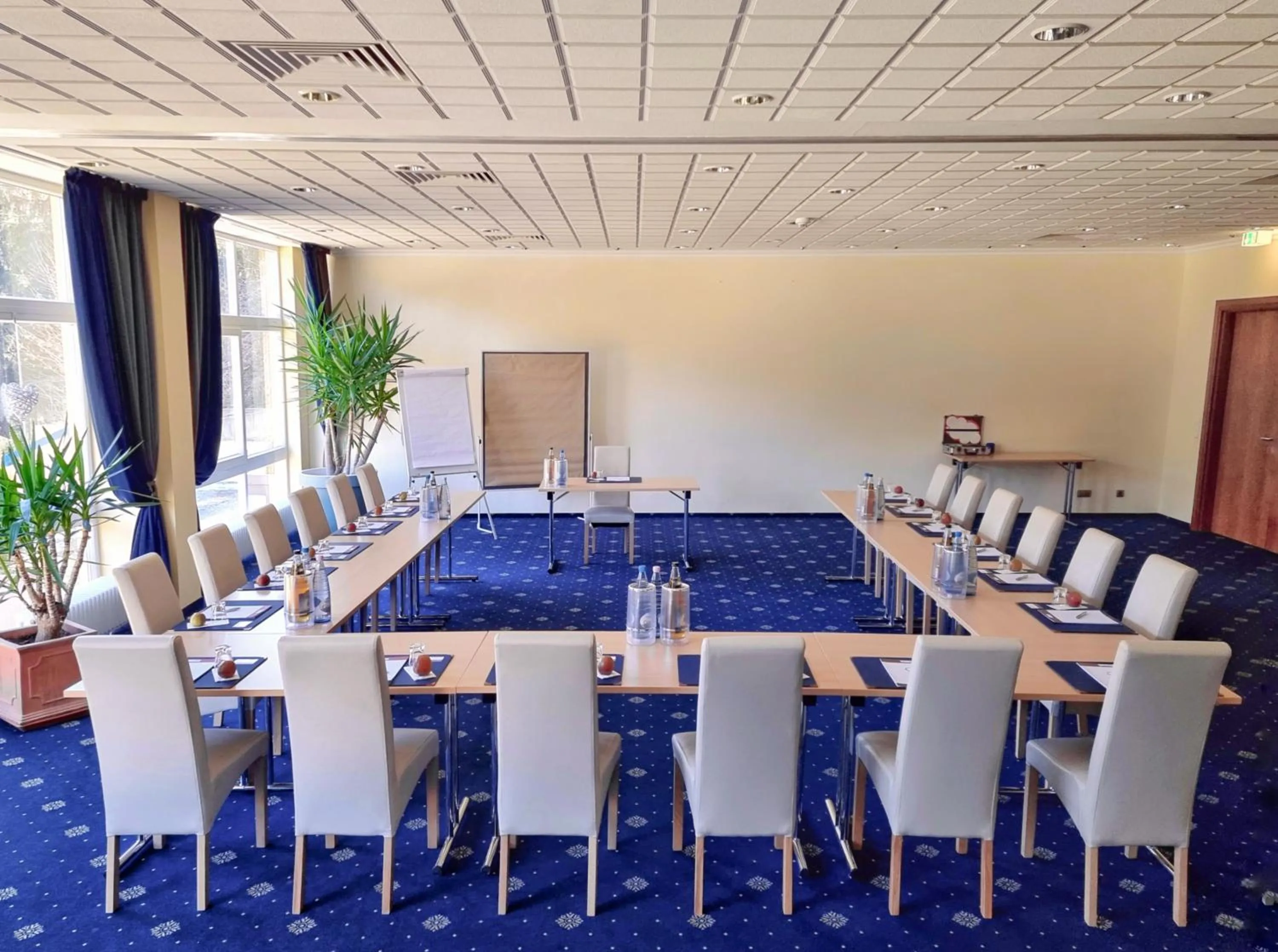 Meeting/conference room in CAREA Residenz Hotel Harzhöhe