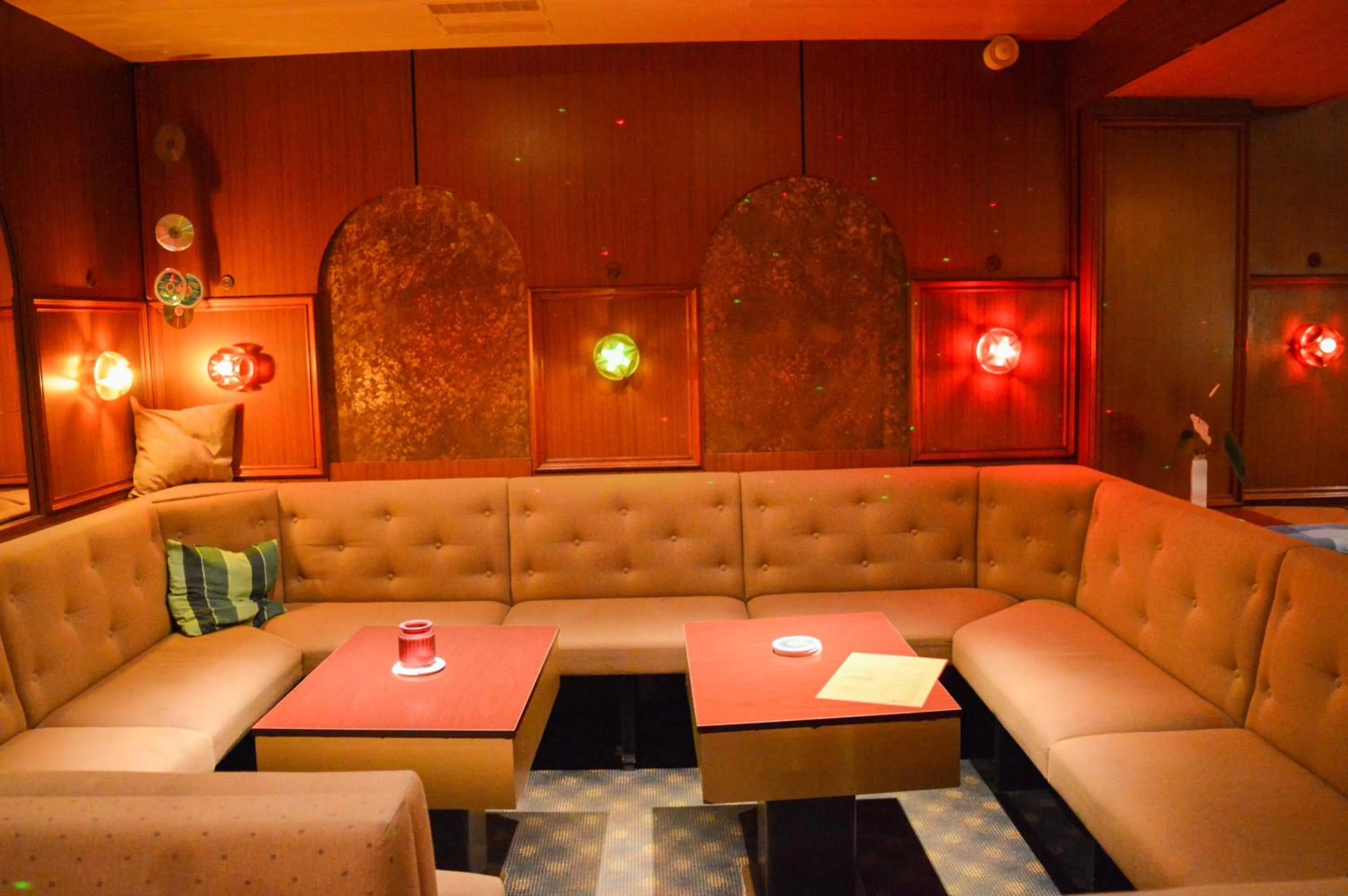 Nightclub / DJ in CAREA Residenz Hotel Harzhöhe