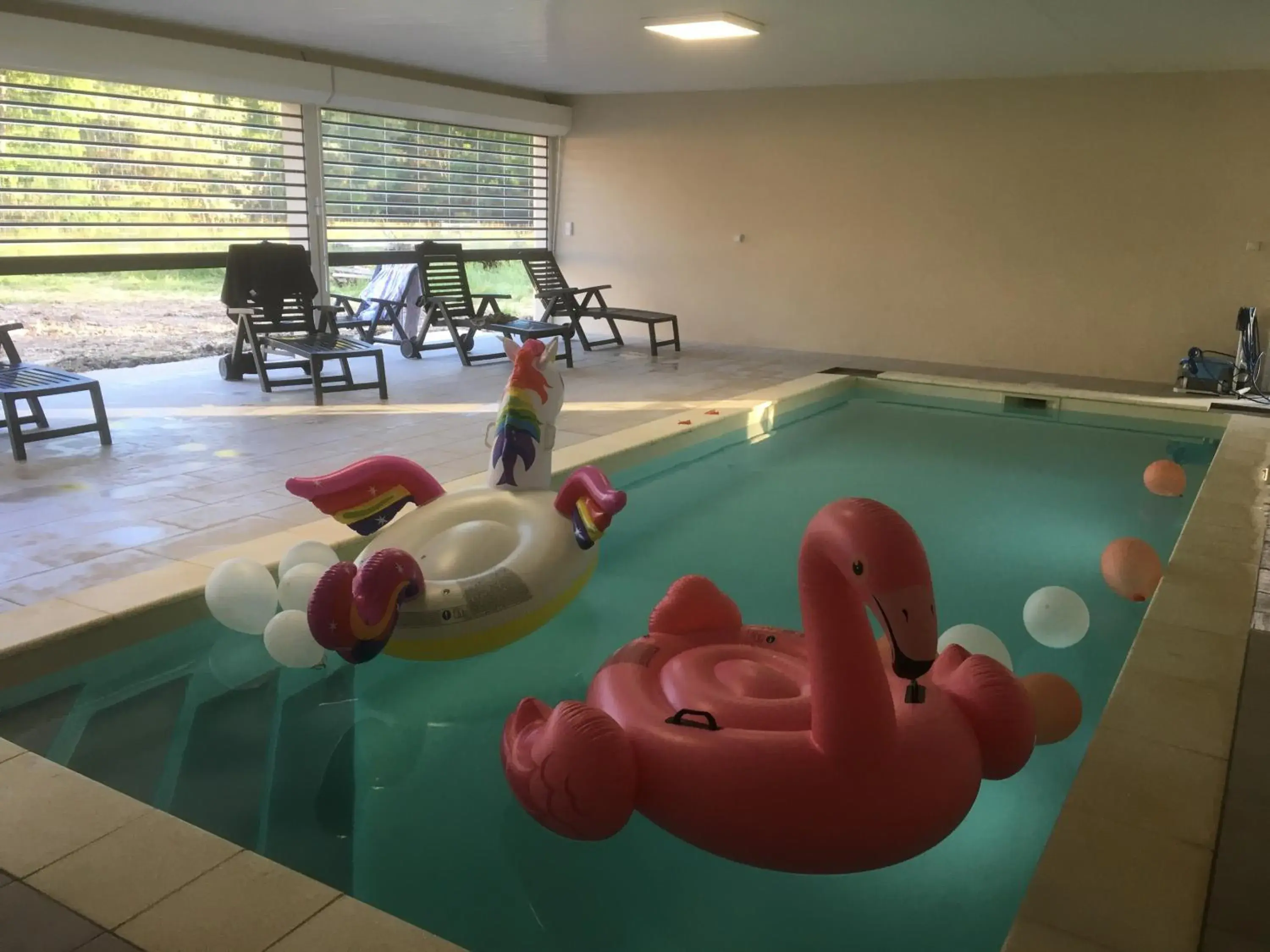 Deluxe Room - single occupancy in Domaine des Bois Argentés Deluxe Room - single occupancy in Domaine des Bois Argentés