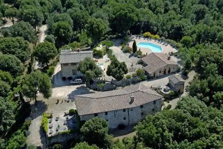 Podere La Castellina