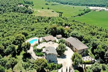 Podere La Castellina Podere La Castellina