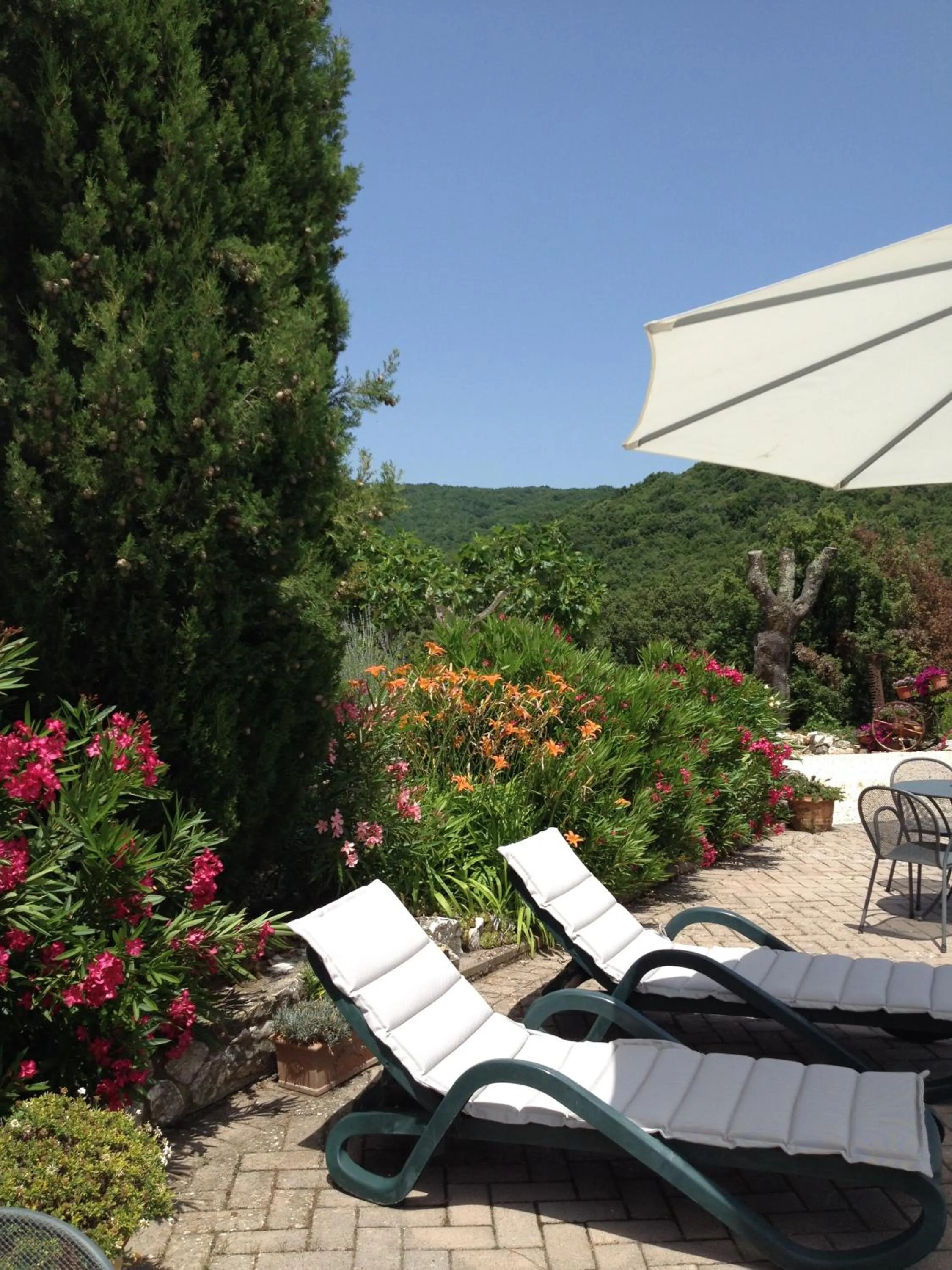 Podere La Castellina