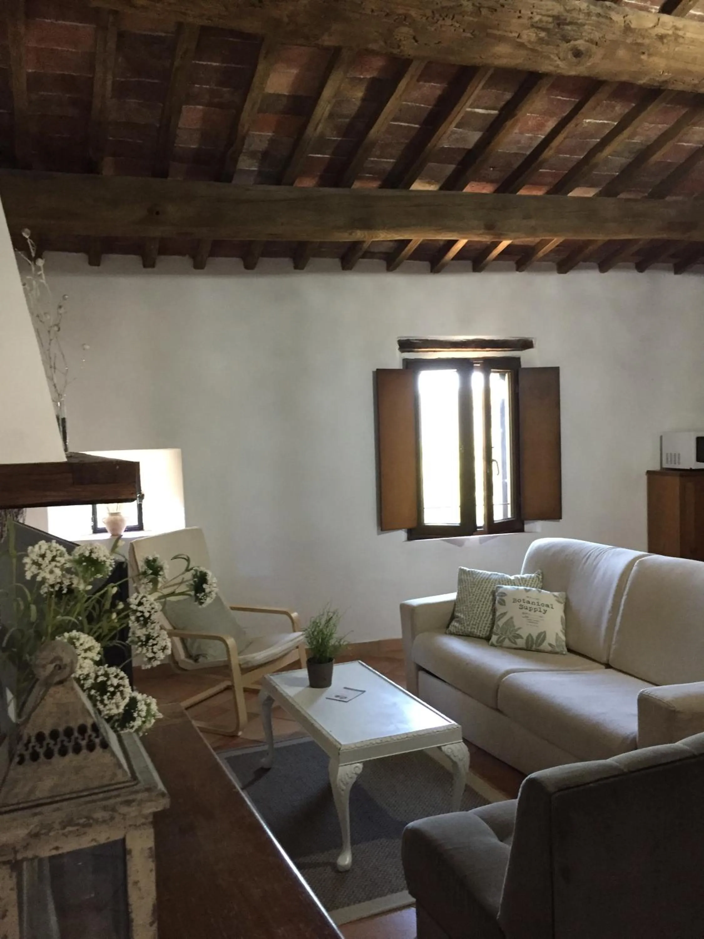 Podere La Castellina