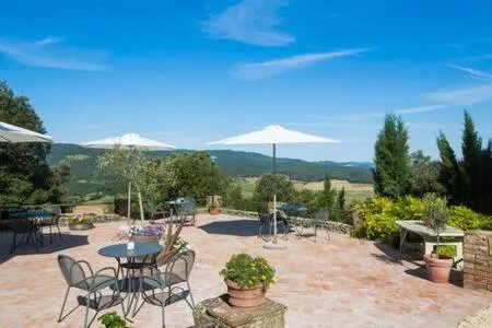 Podere La Castellina