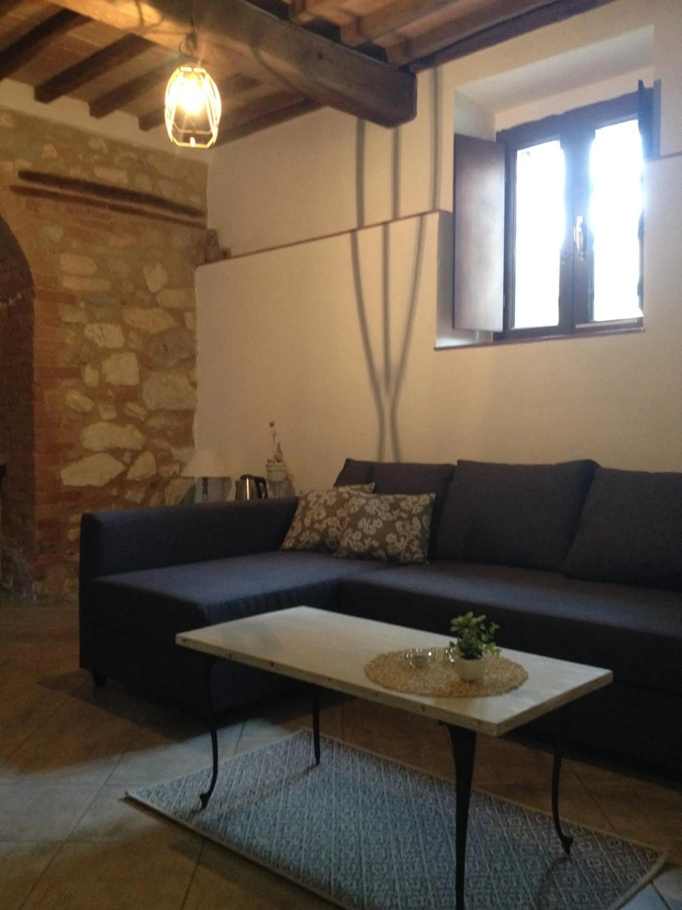 Podere La Castellina