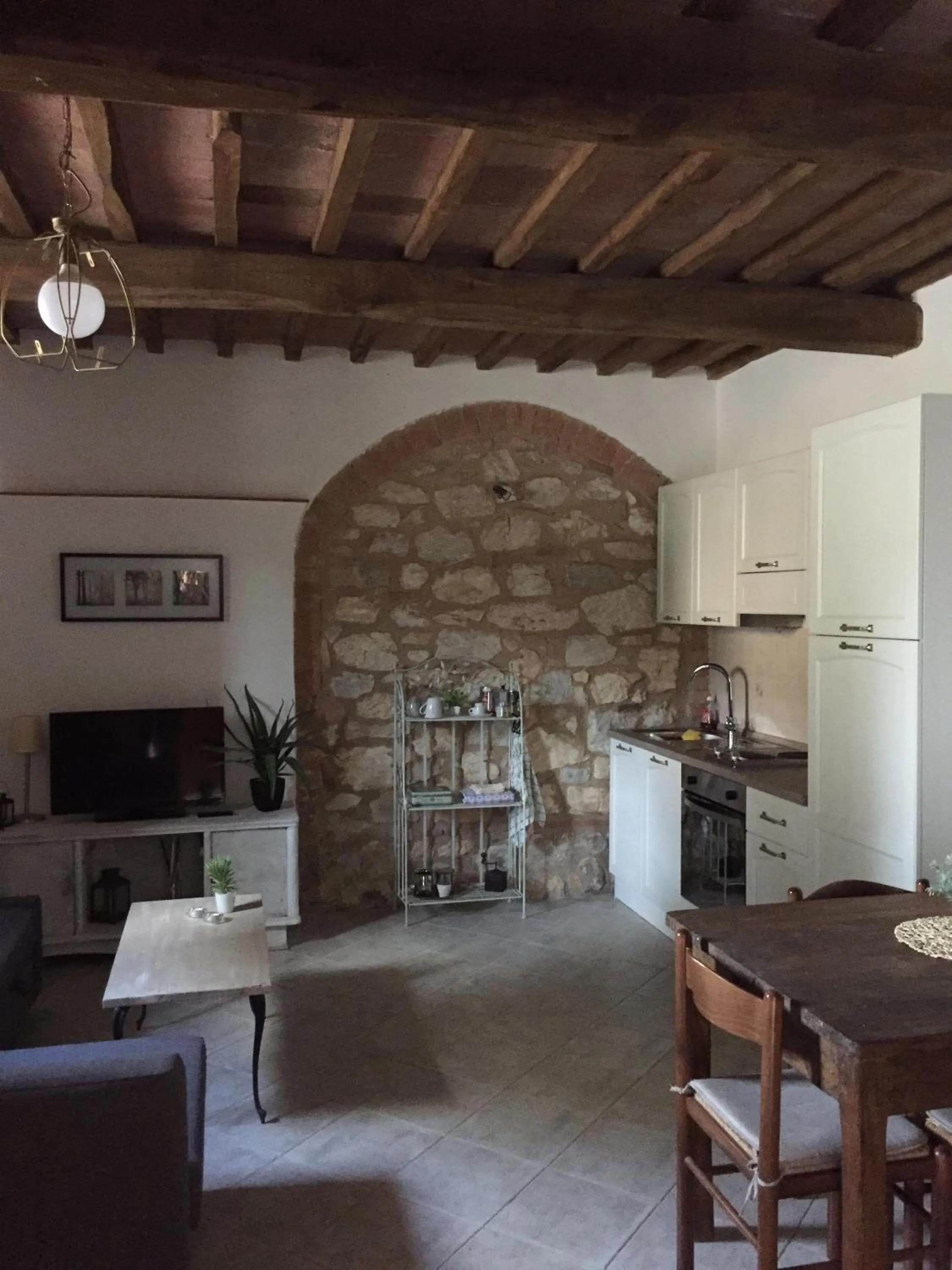 Podere La Castellina