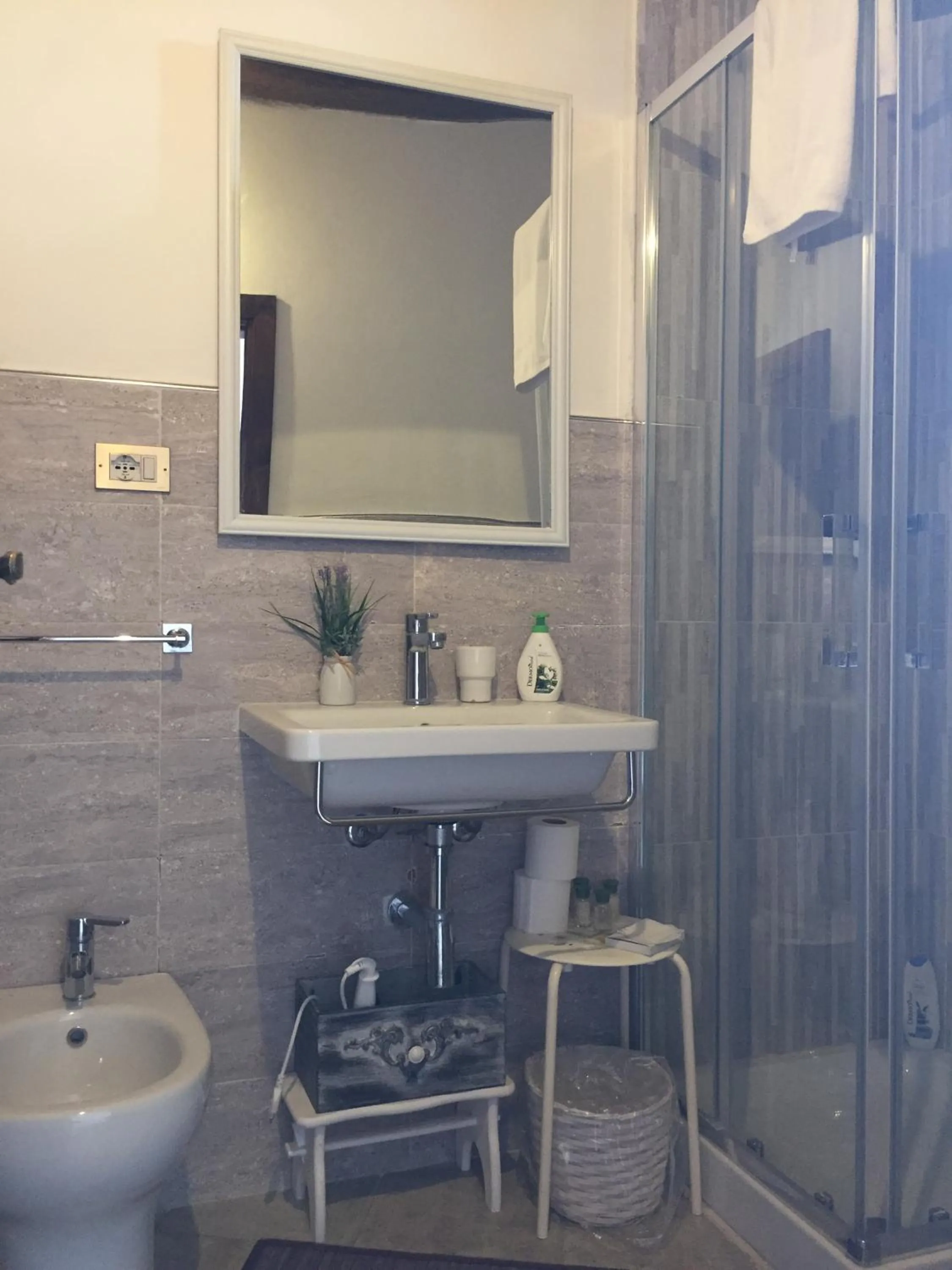 Podere La Castellina