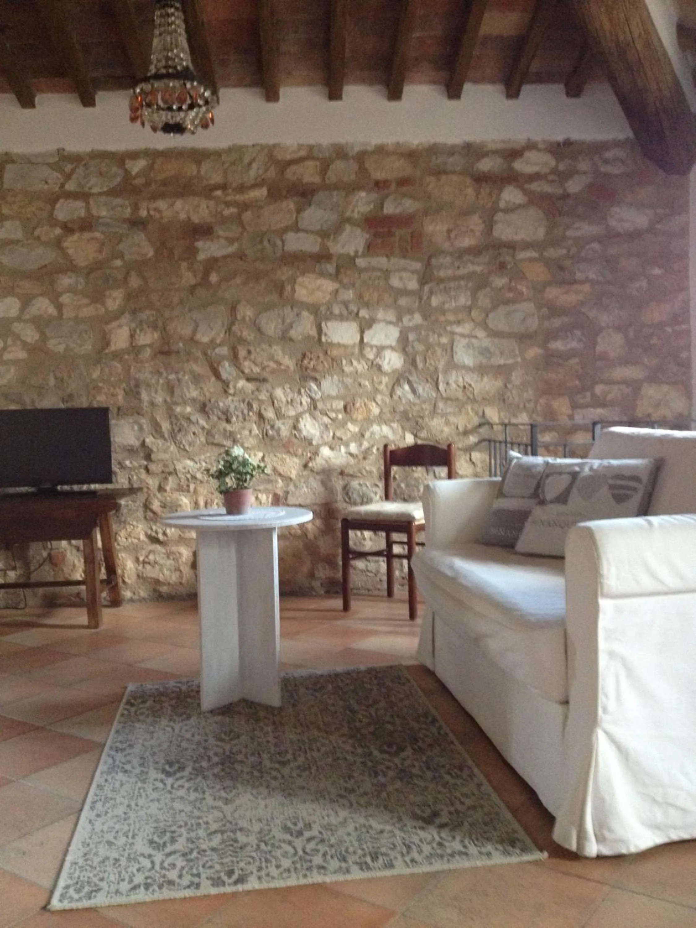 Podere La Castellina