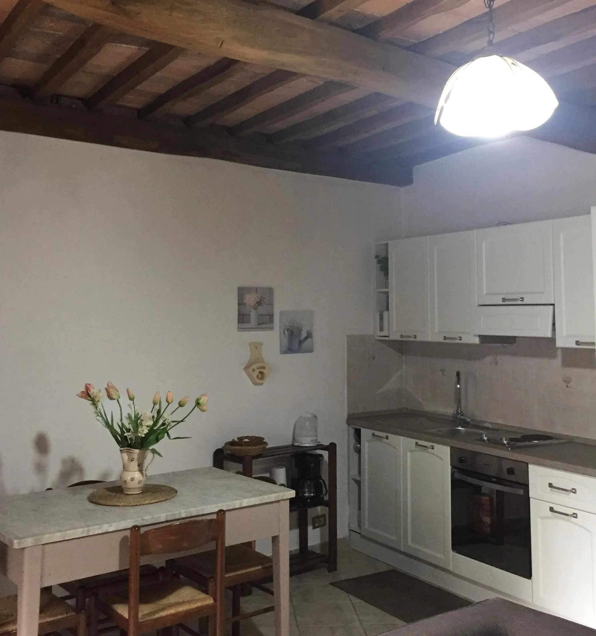 Podere La Castellina