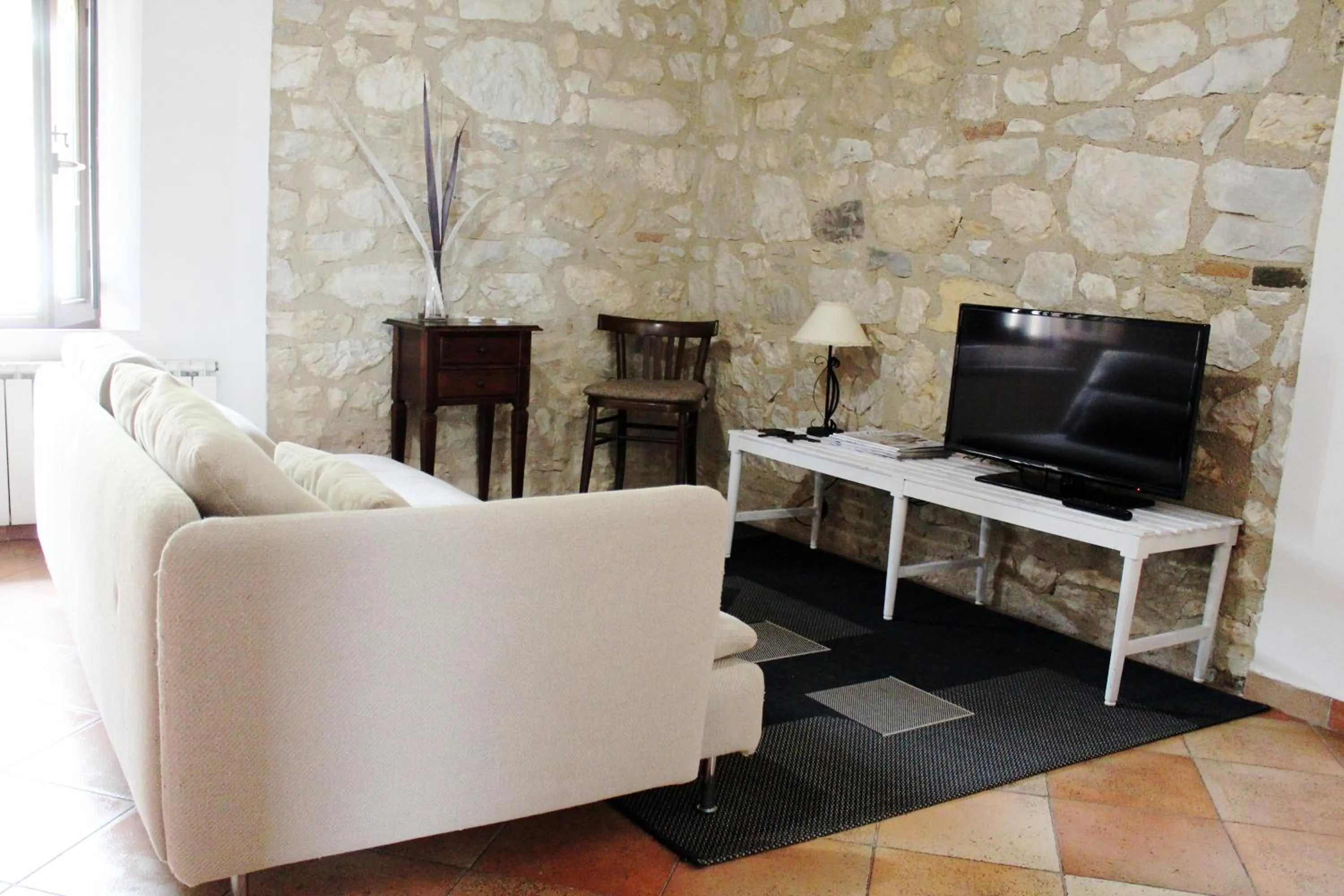 Podere La Castellina