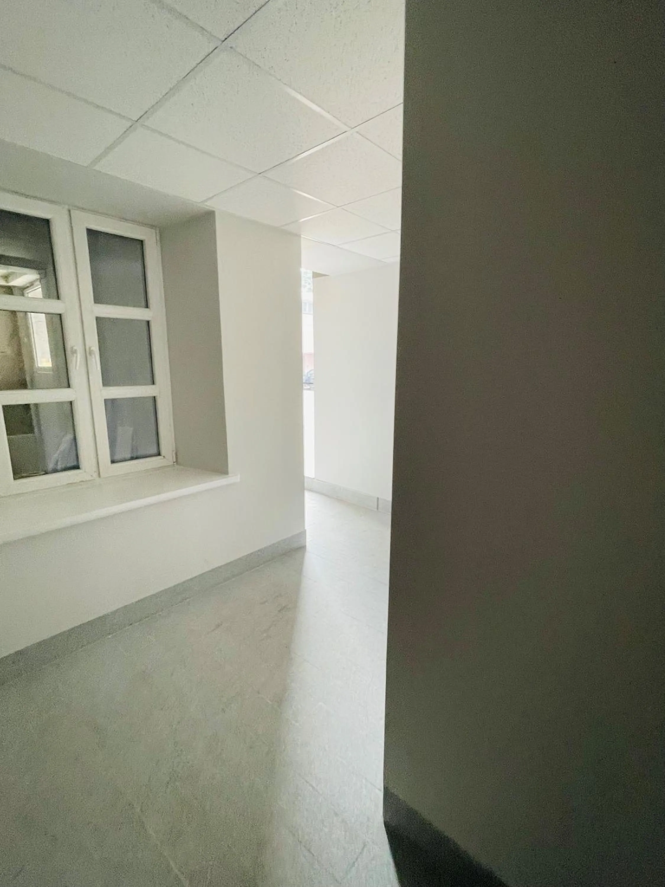 elevator in Hostel Białystok Centrum