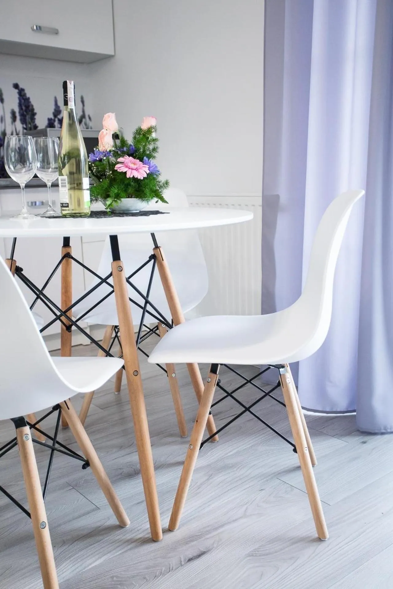 Dining area in Apartamenty Pod Cisem