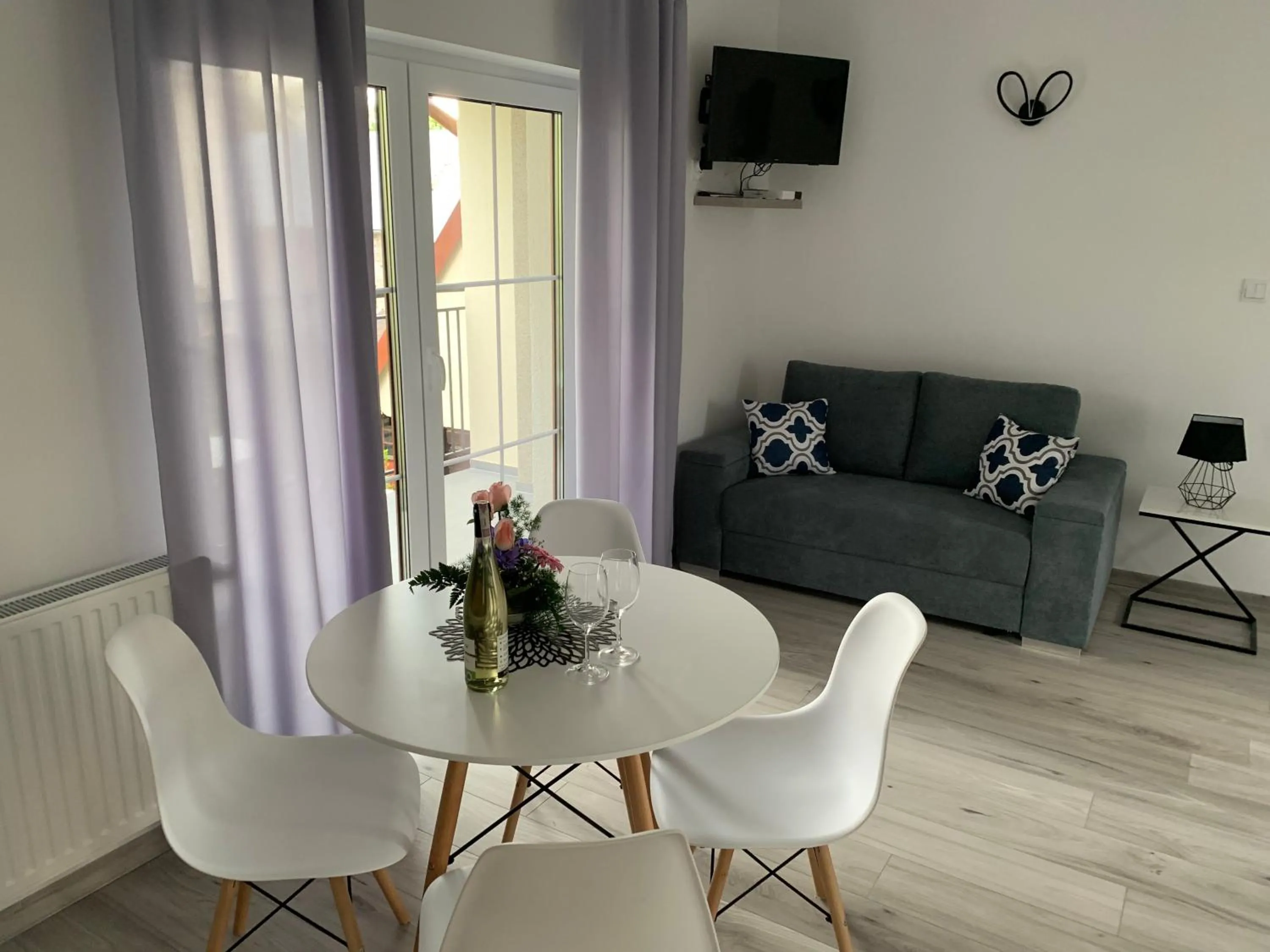 Apartamenty Pod Cisem