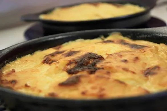 Breakfast in Pensione Capelli