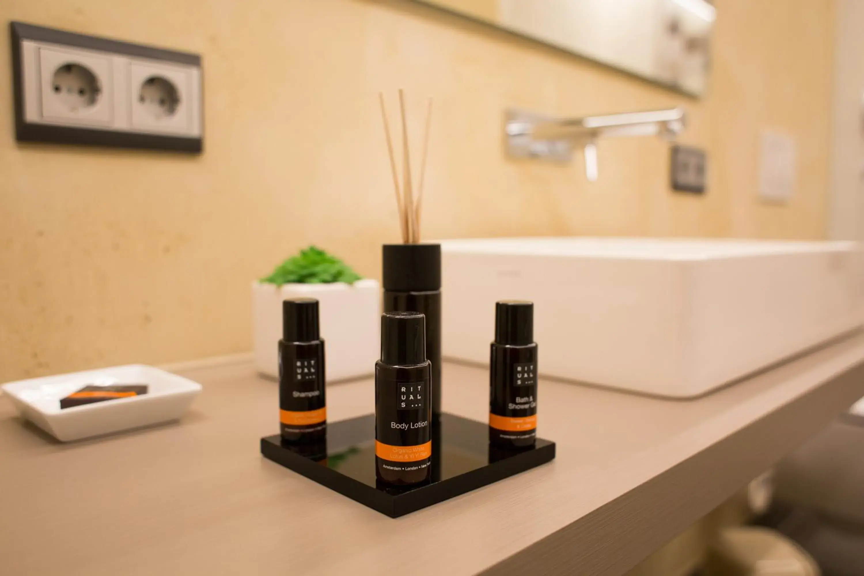 Decorative detail in Hotel Rio Karlsruhe Decorative detail in Hotel Rio Karlsruhe